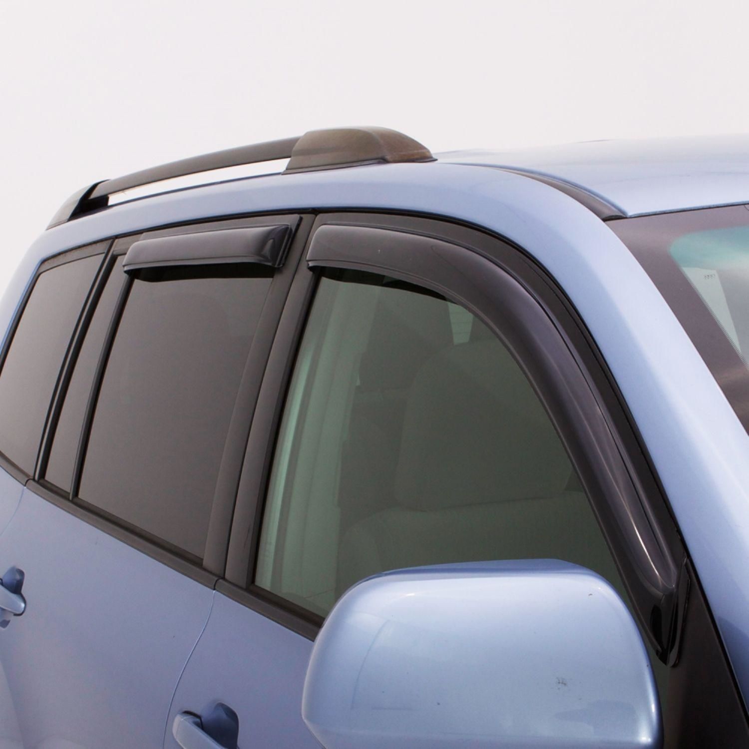 Auto Ventshade (AVS) Side Window Deflector 94109