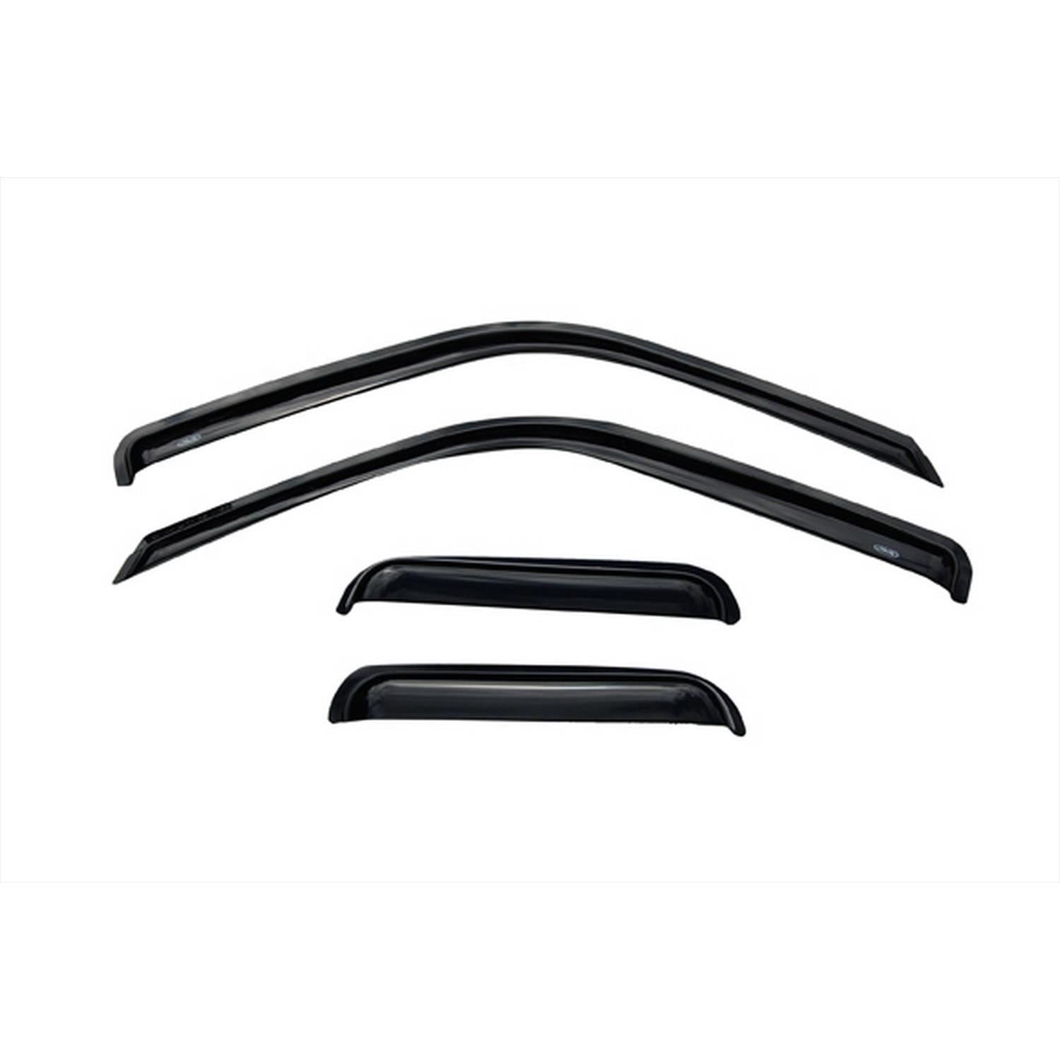 Auto Ventshade (AVS) Side Window Deflector 94231