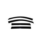Auto Ventshade (AVS) Smoke Side Window Deflector 94953