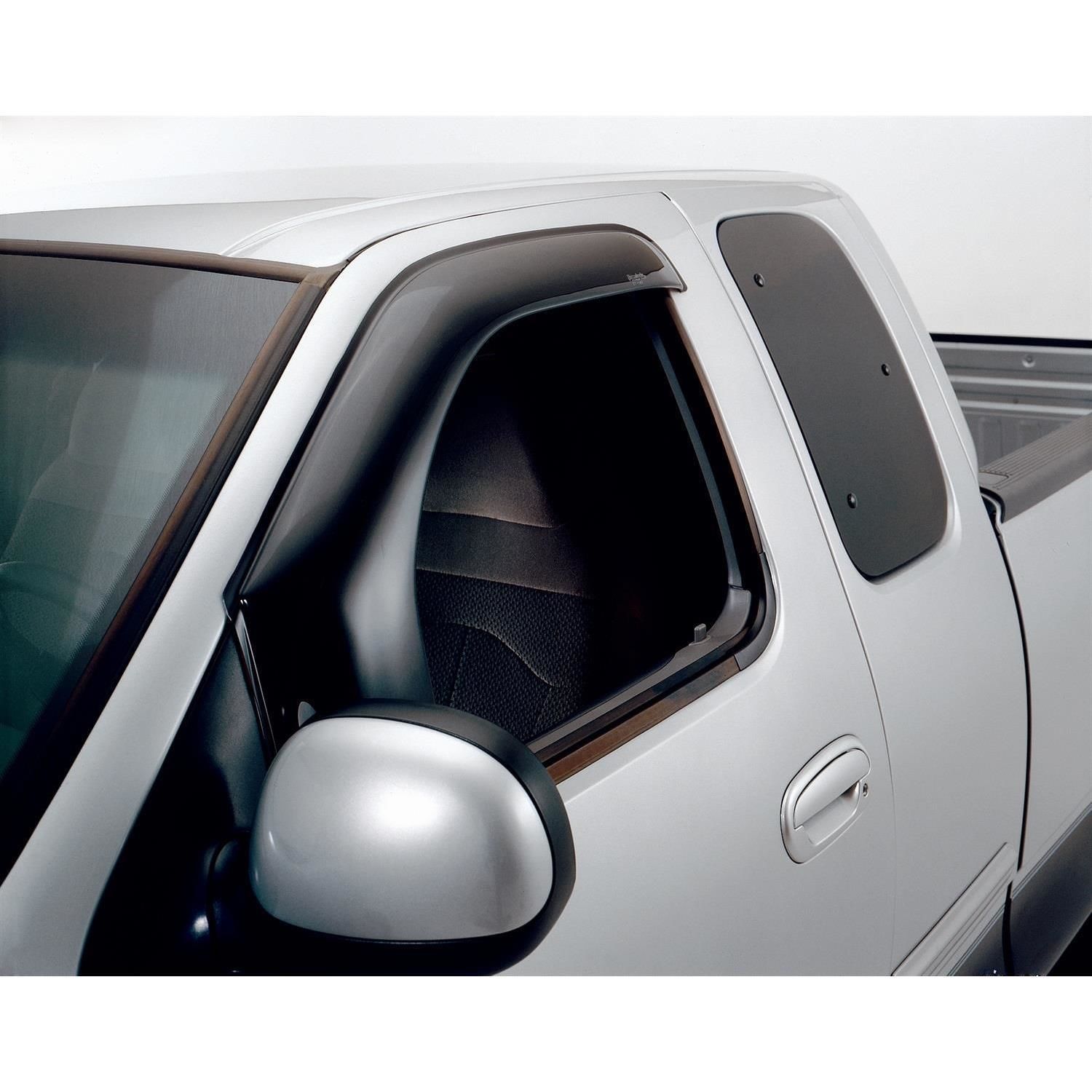 Auto Ventshade (AVS) Side Window Deflector 95649