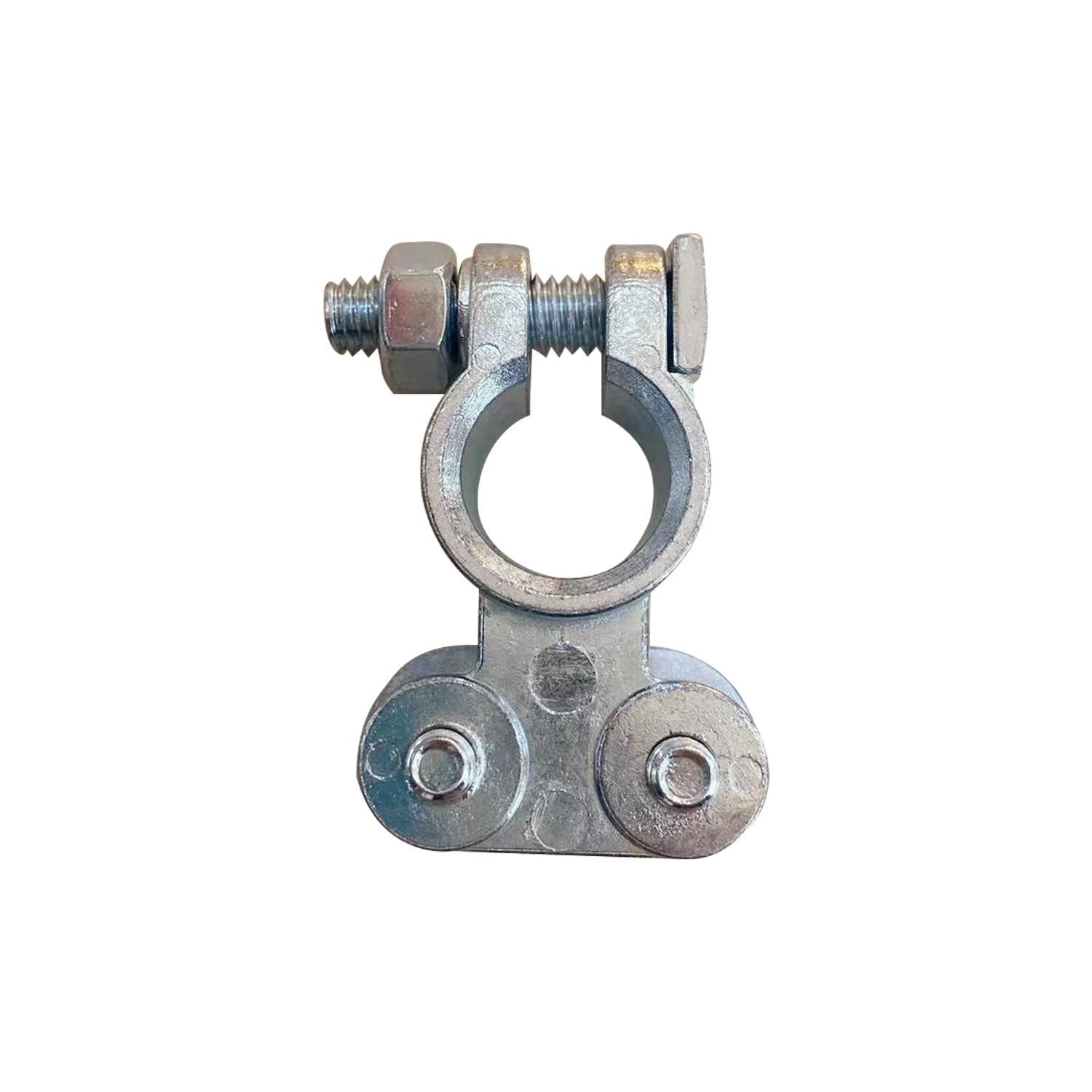 Duralast Gold Clamp Style Battery Terminal AZ110CS