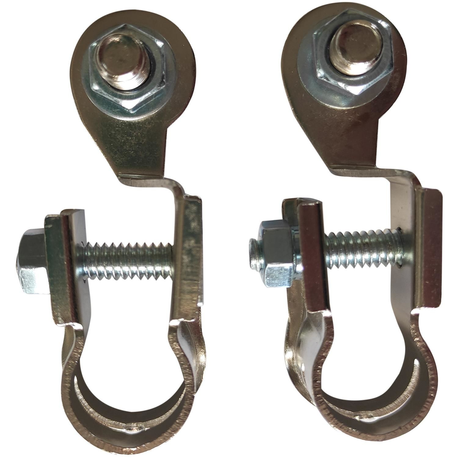 Duralast Top Post Battery Terminal 2 Pack AZ1290CS