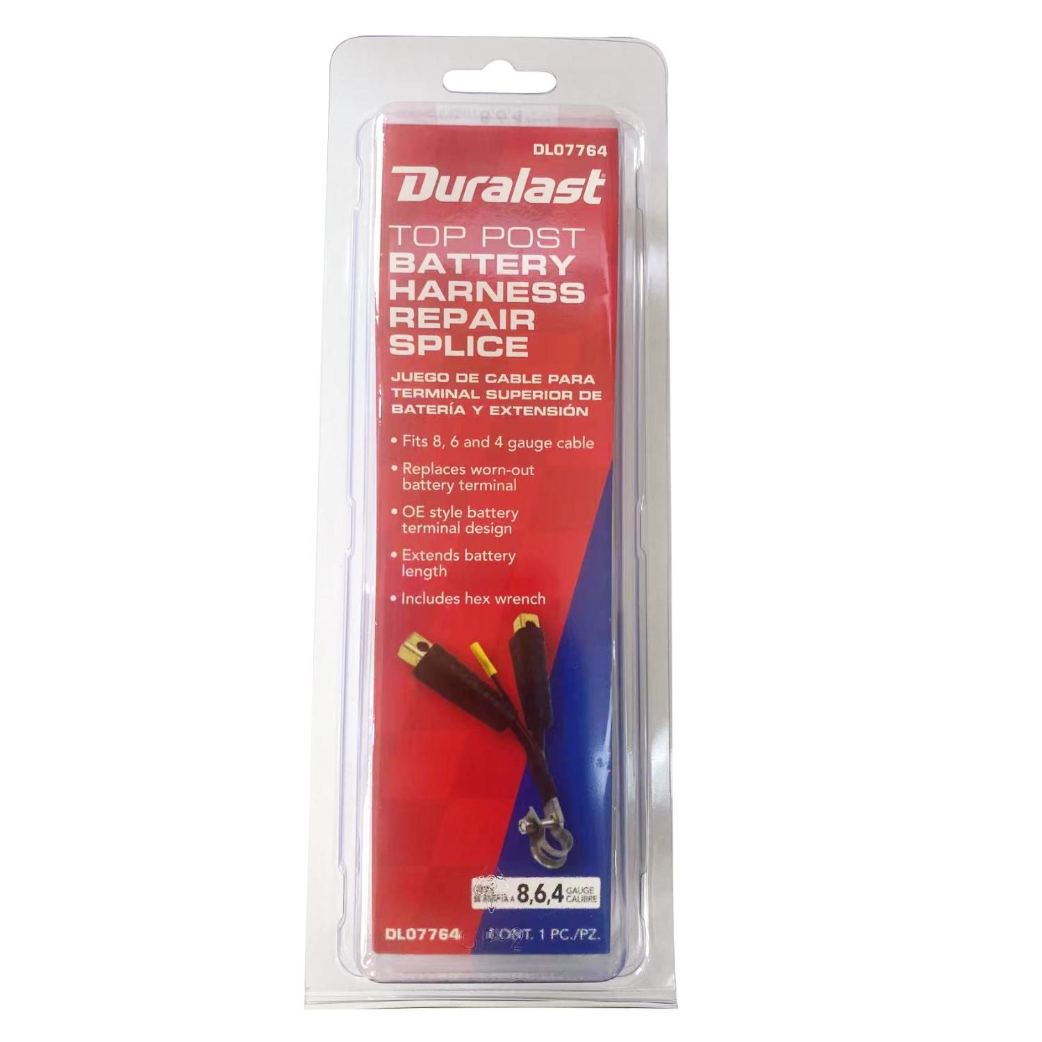 Duralast Battery Cable DL07764