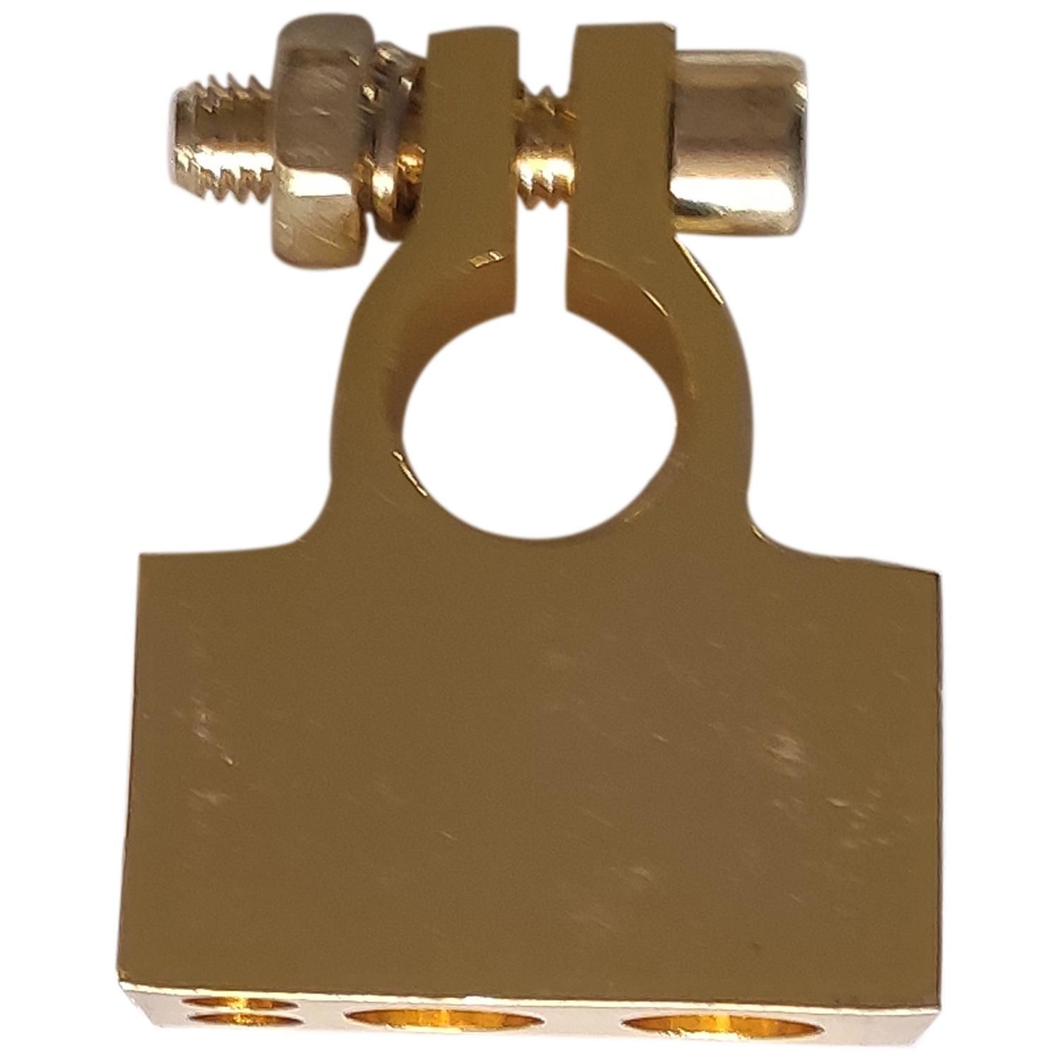 Duralast Gold Absorbed Glass Mat (AGM) Battery Terminal DL704