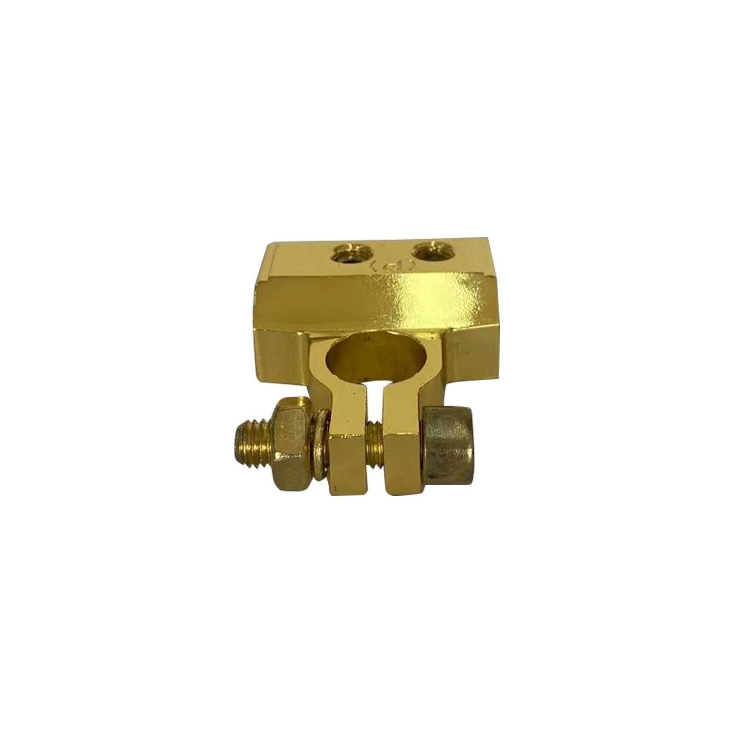 Duralast Gold Absorbed Glass Mat (AGM) Battery Terminal DL704