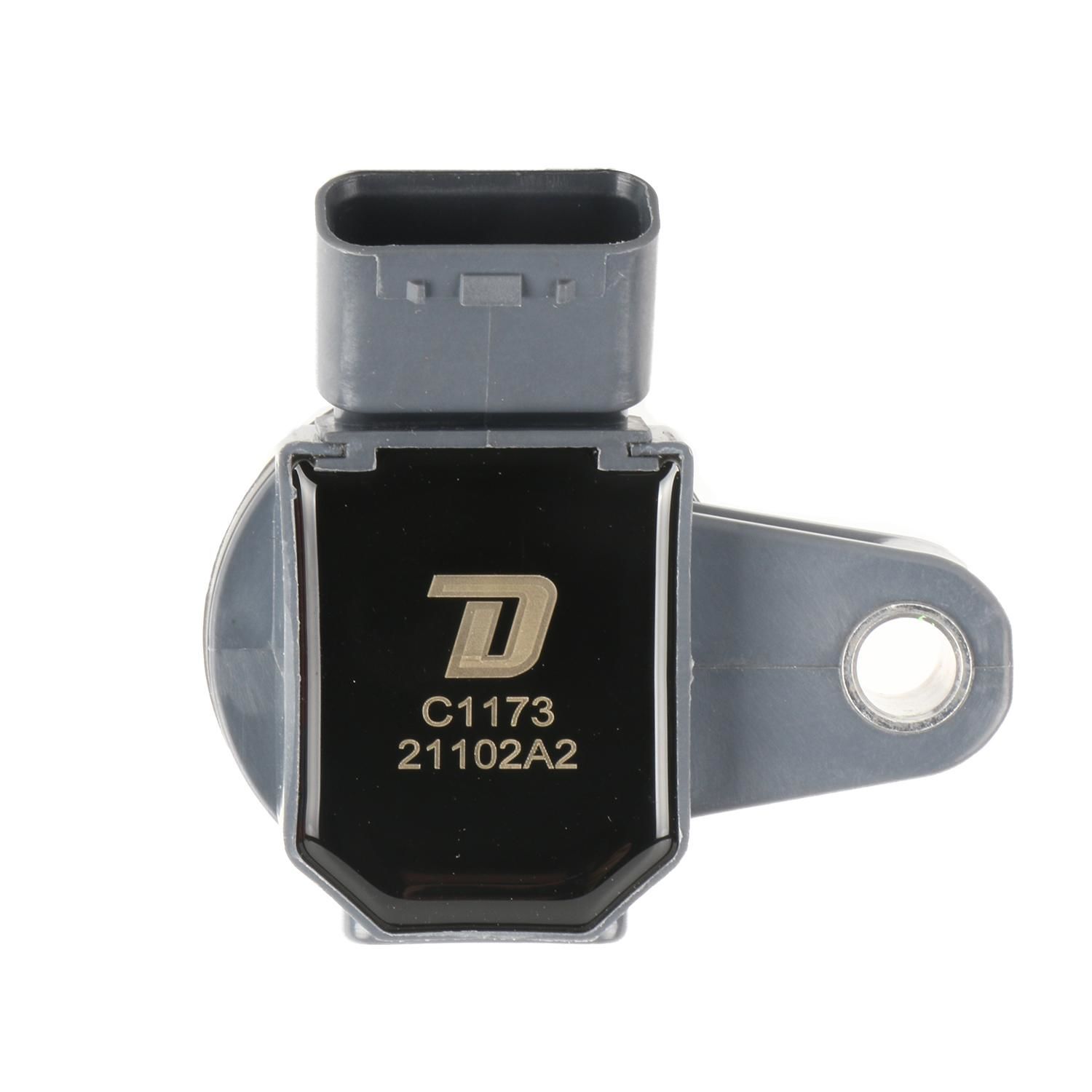 Duralast Direct Ignition Coil Kit C1173-8