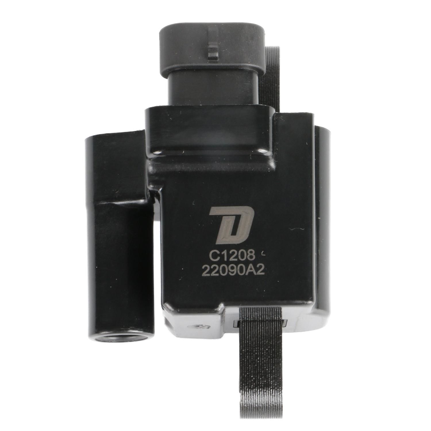 Duralast Direct Ignition Coil Kit C1208-8WS