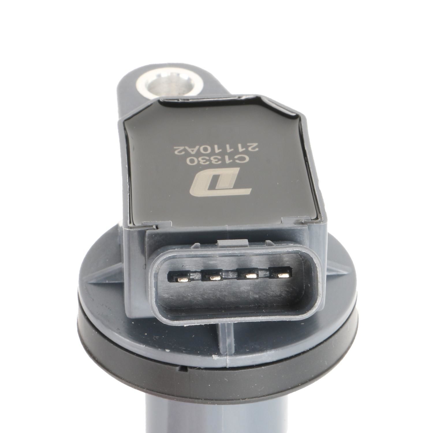 Duralast Multi Pack Ignition Coil C1330-4