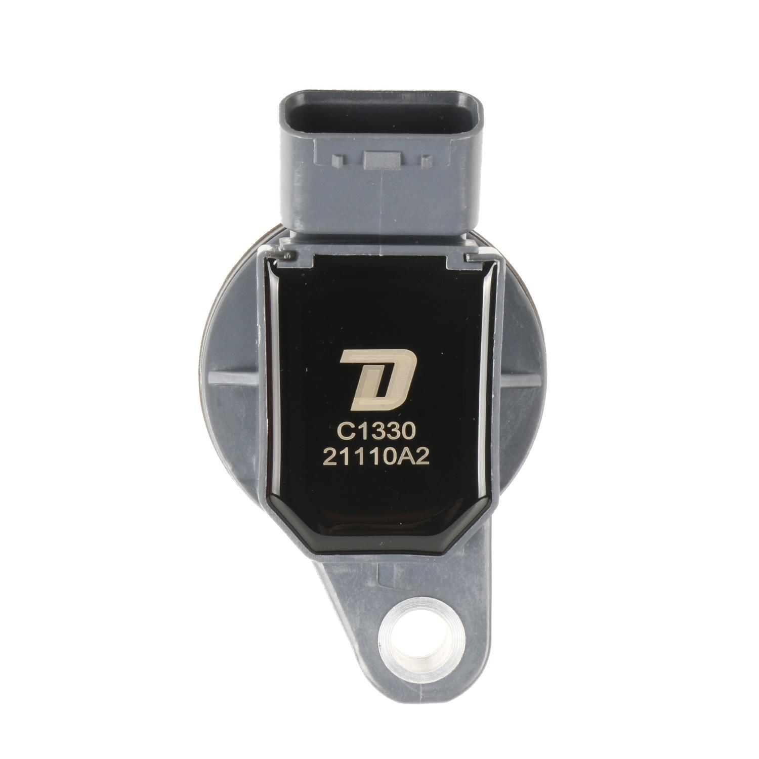 エラカコレクション Duralast Ignition Coil Kit C1330-4