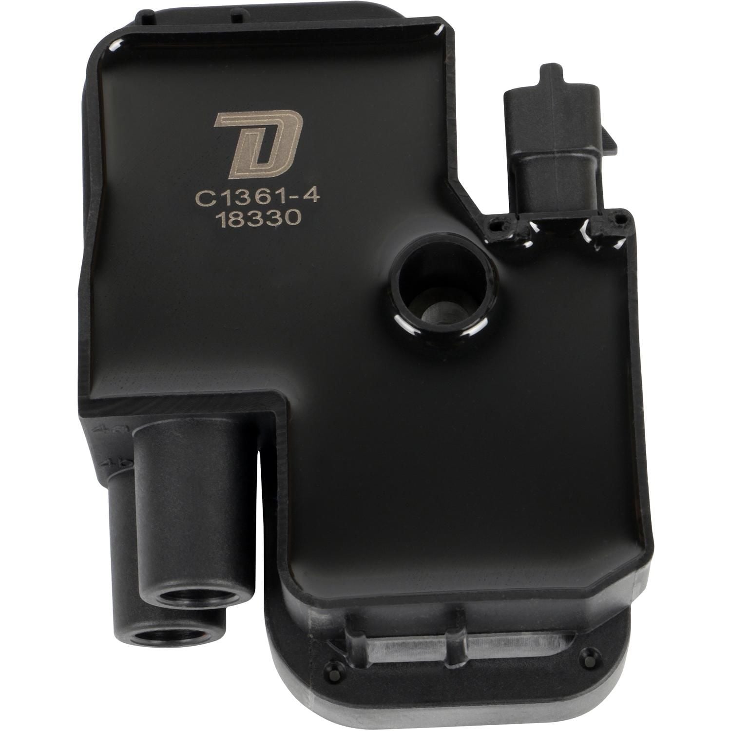 Duralast Multi Pack Ignition Coil C1361-4