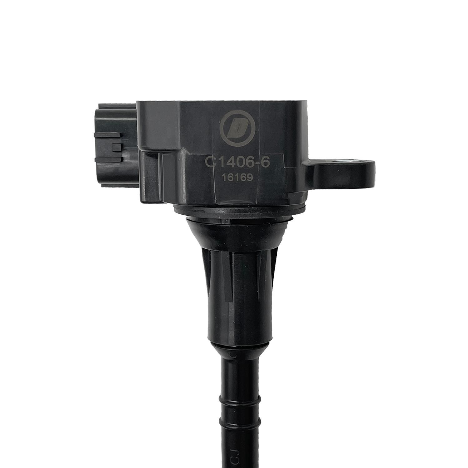 クルミ Original standard SET OF 4 ignition coil PACK 33400-65J0