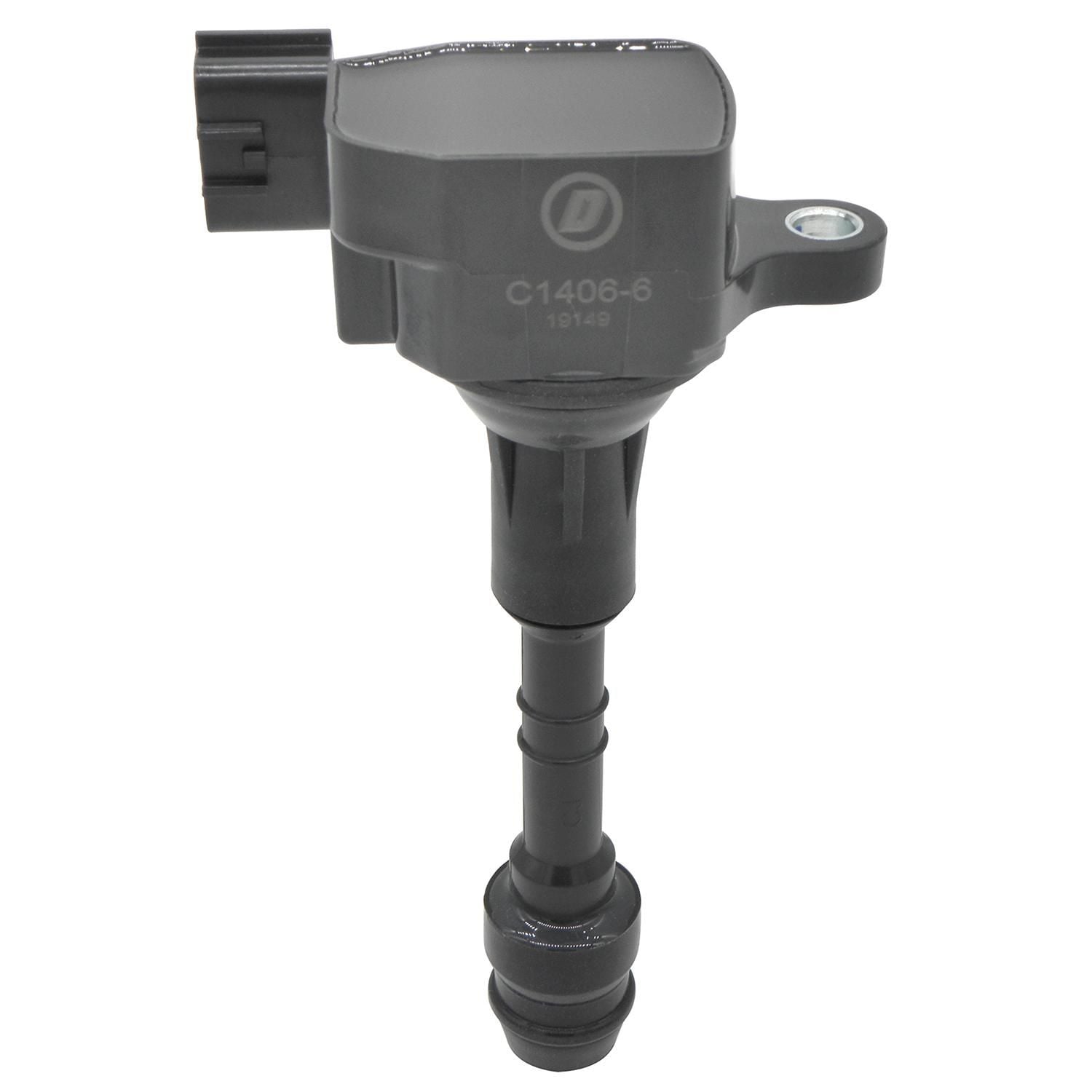Duralast Multi Pack Ignition Coil C1406-6
