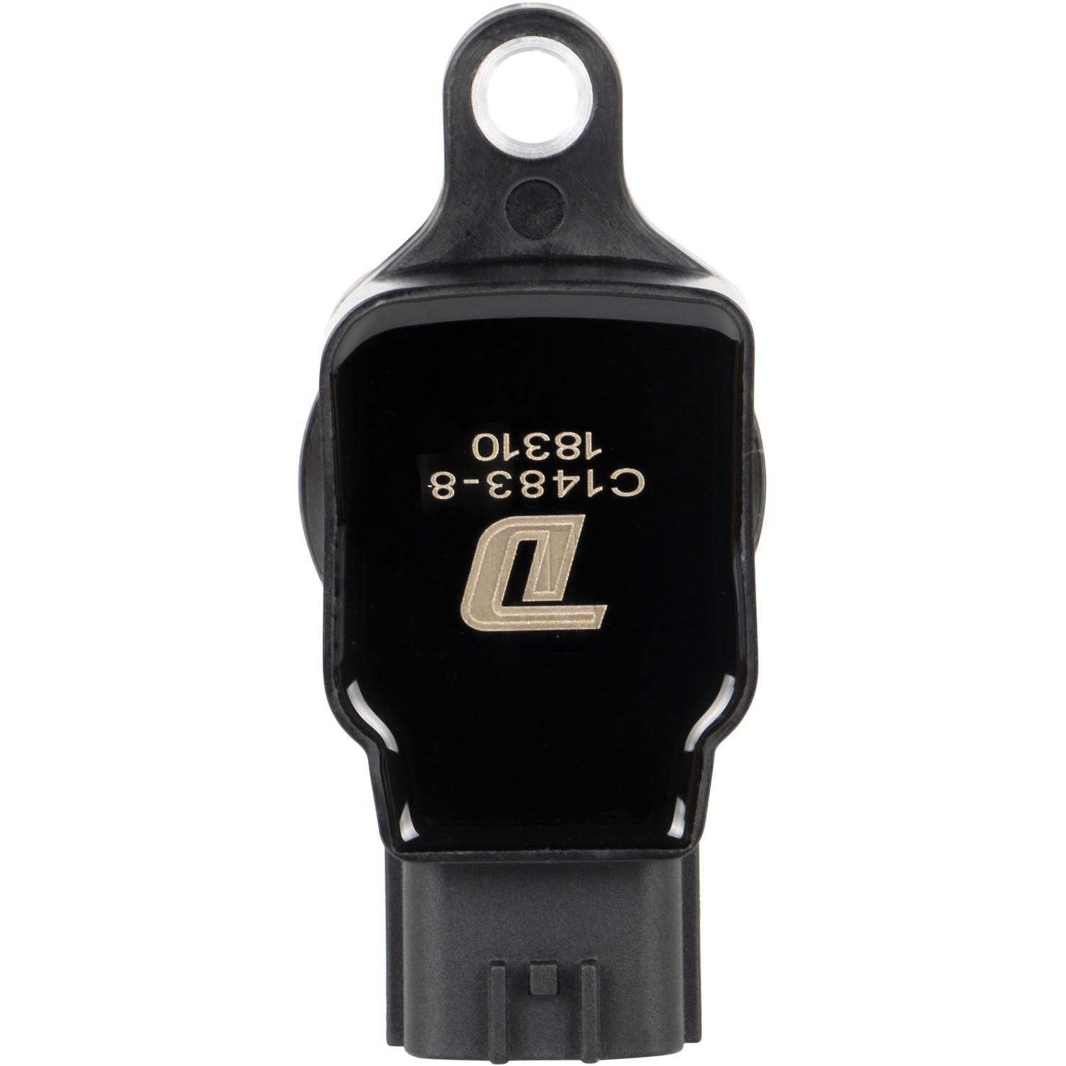 N Duralast Multi Pack Ignition Coil C1483-8