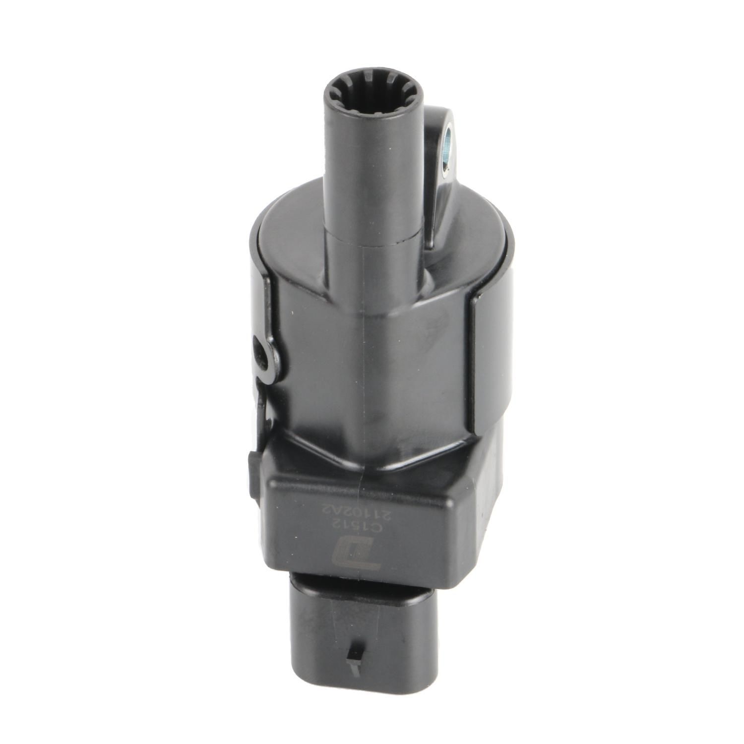 タルタル Duralast Multi Pack Ignition Coil C1231-8