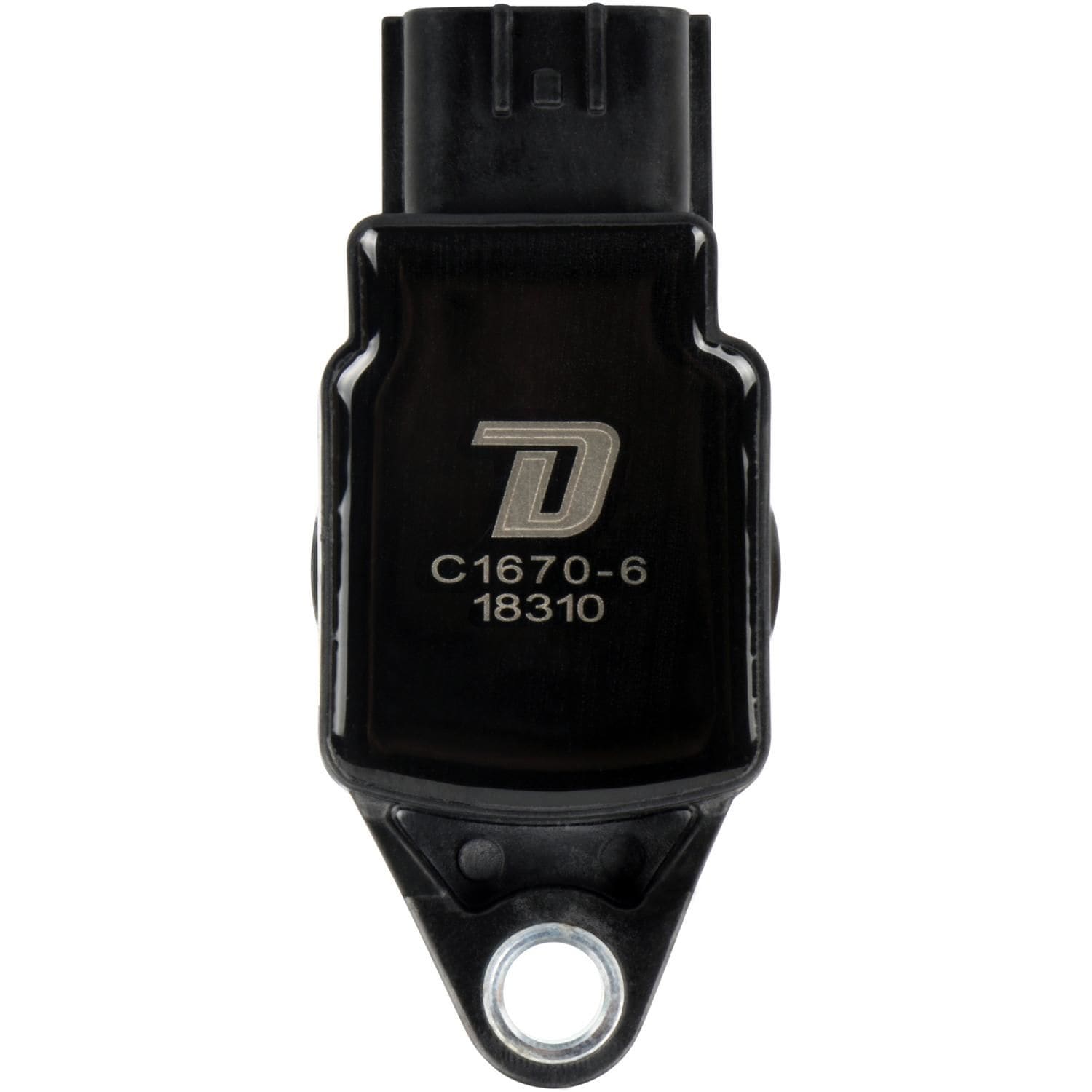 Duralast Multi Pack Ignition Coil C1670-6