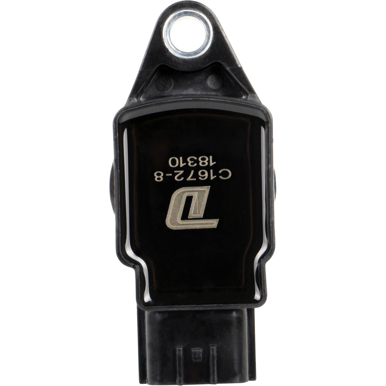 Duralast Multi Pack Ignition Coil C1672-8