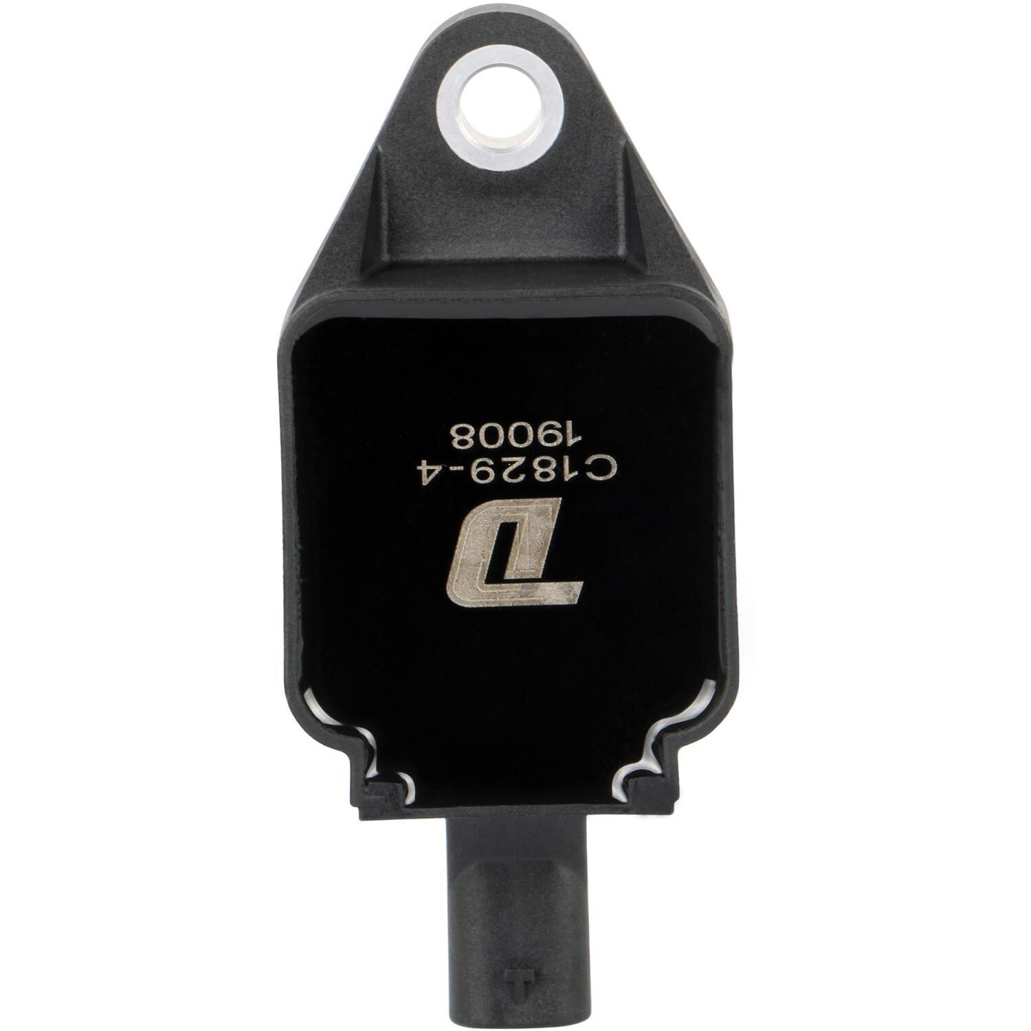 グルん Duralast Multi Pack Ignition Coil C1829-4