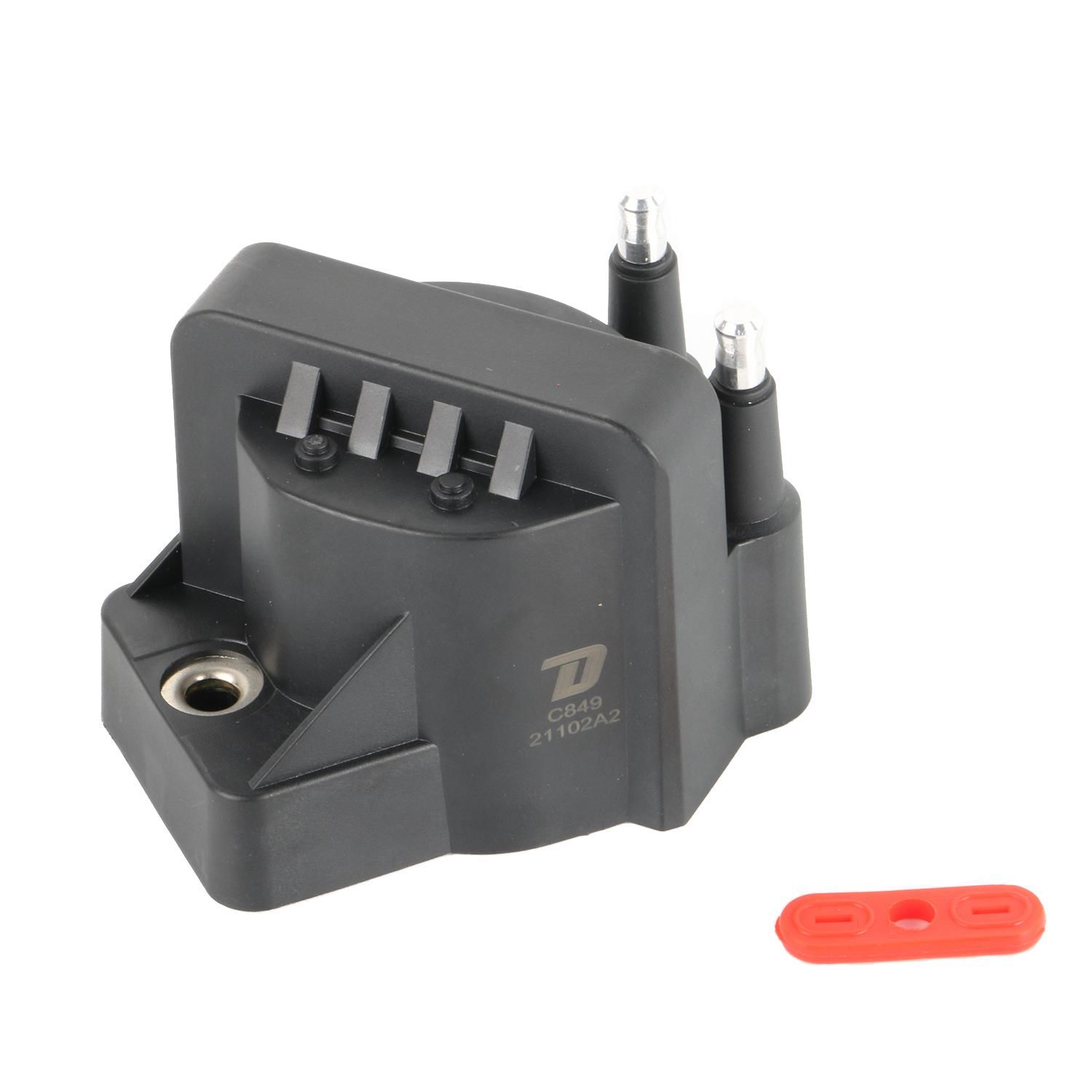 Duralast Direct Ignition Coil Kit C849-2WS