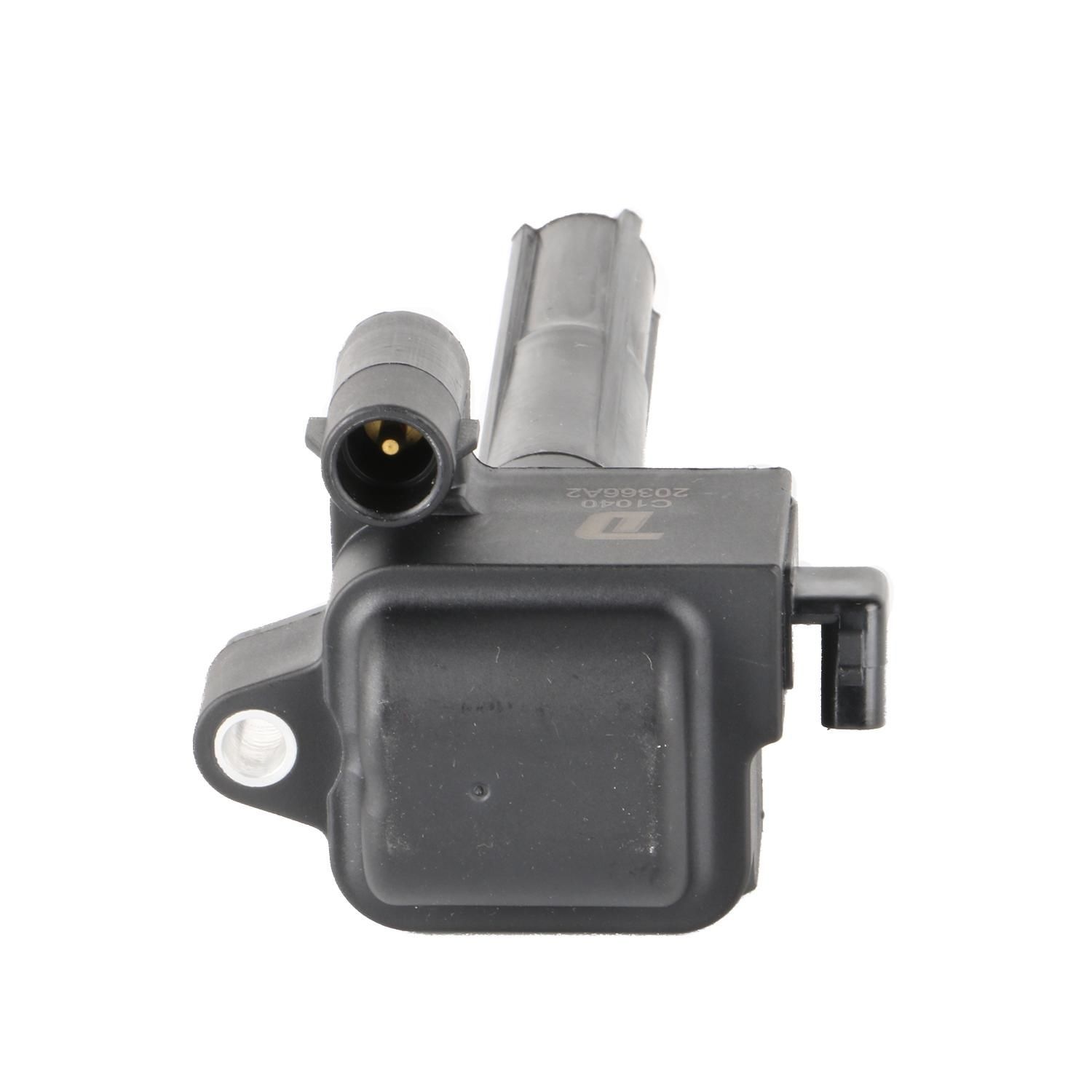 Duralast Multi Pack Ignition Coil C849-3