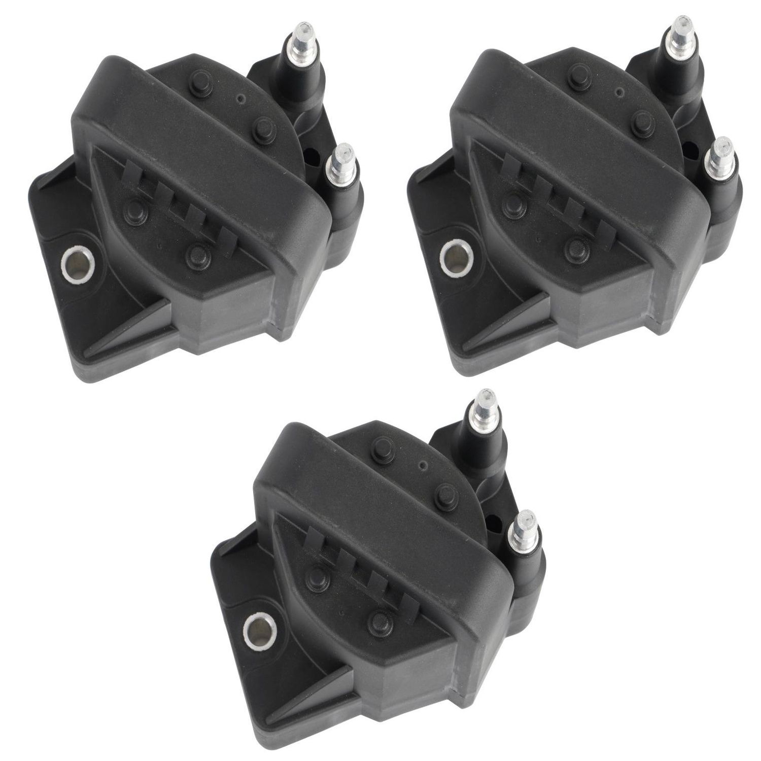 Duralast Direct Ignition Coil Kit C849-3WS