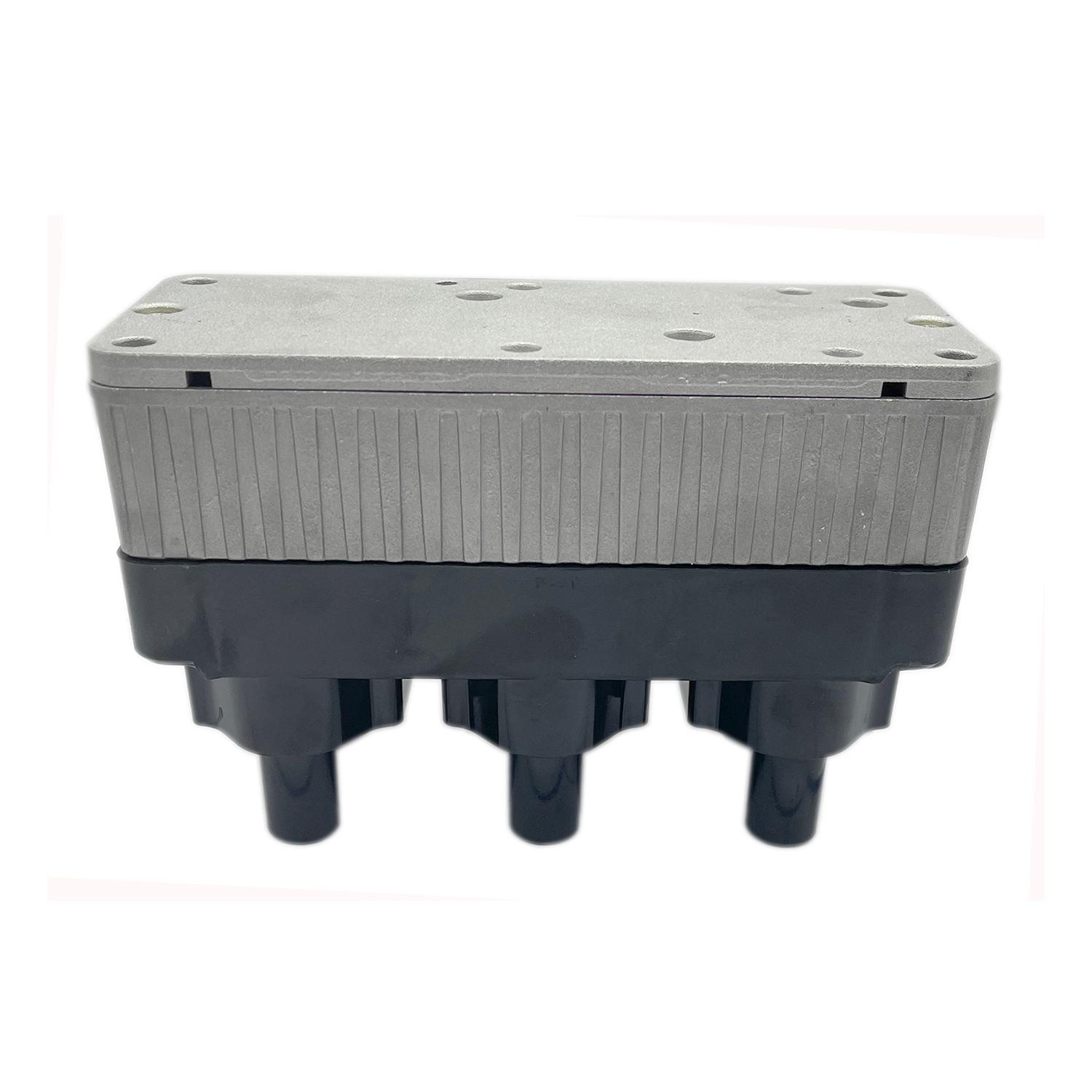 Duralast Ignition Coil C1075