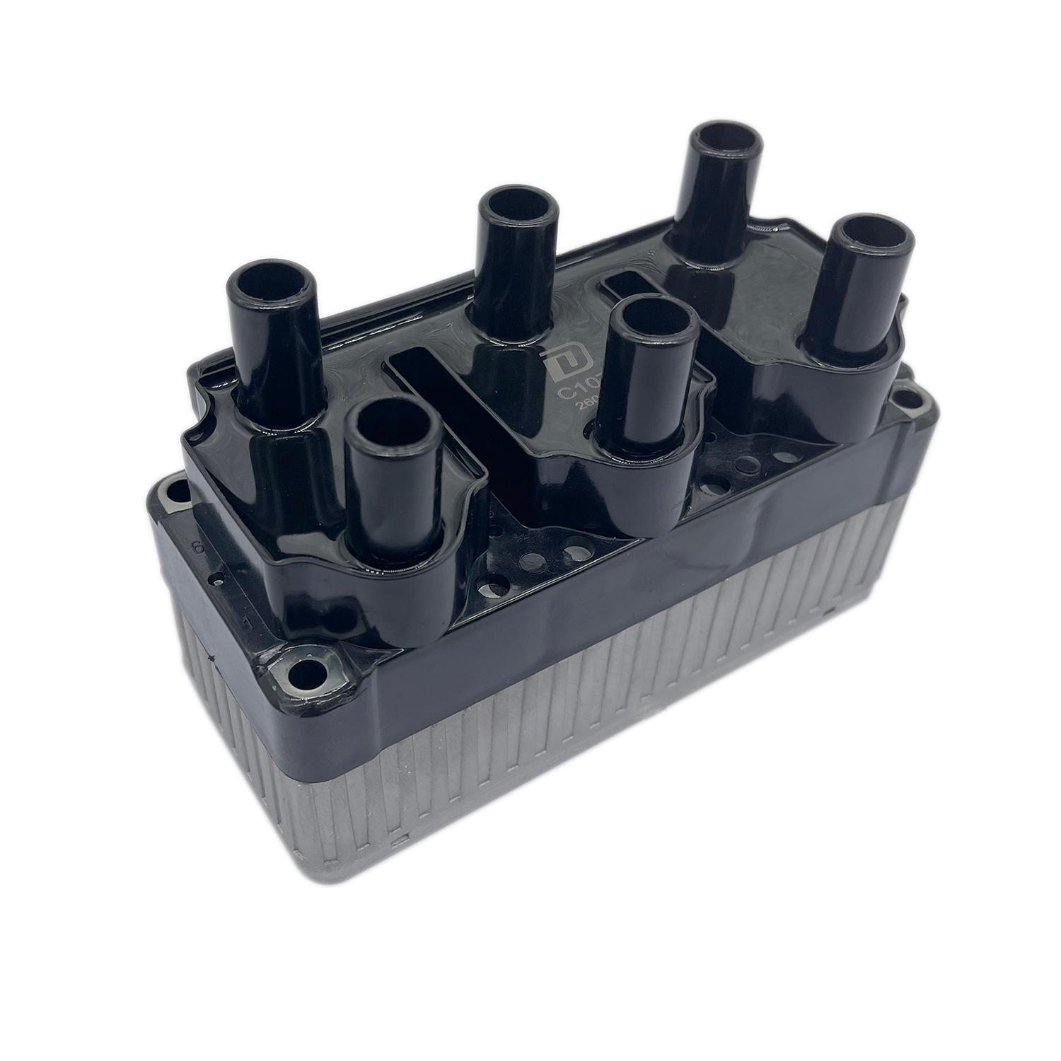 Duralast Ignition Coil C1075