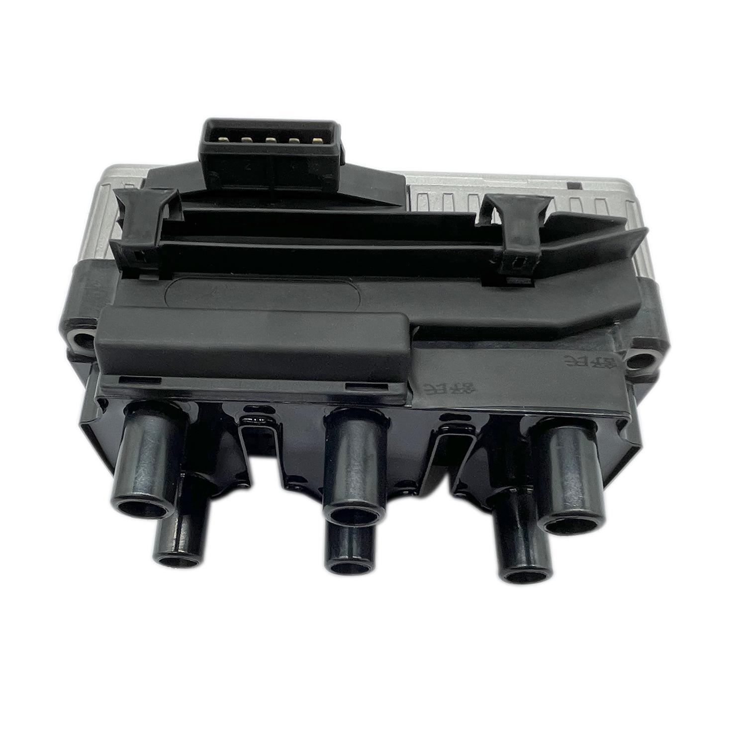 Duralast Ignition Coil C1075