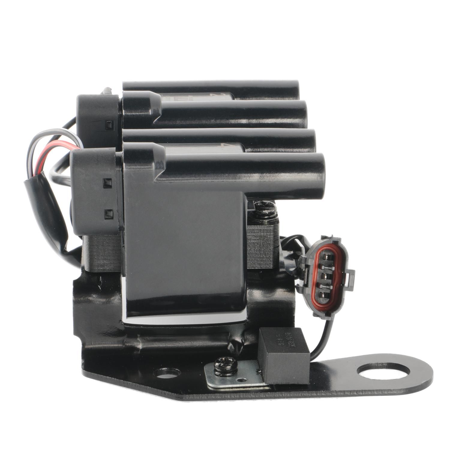 2415364 Phased Array Shoulder Coil for GE Closed MRI | Block