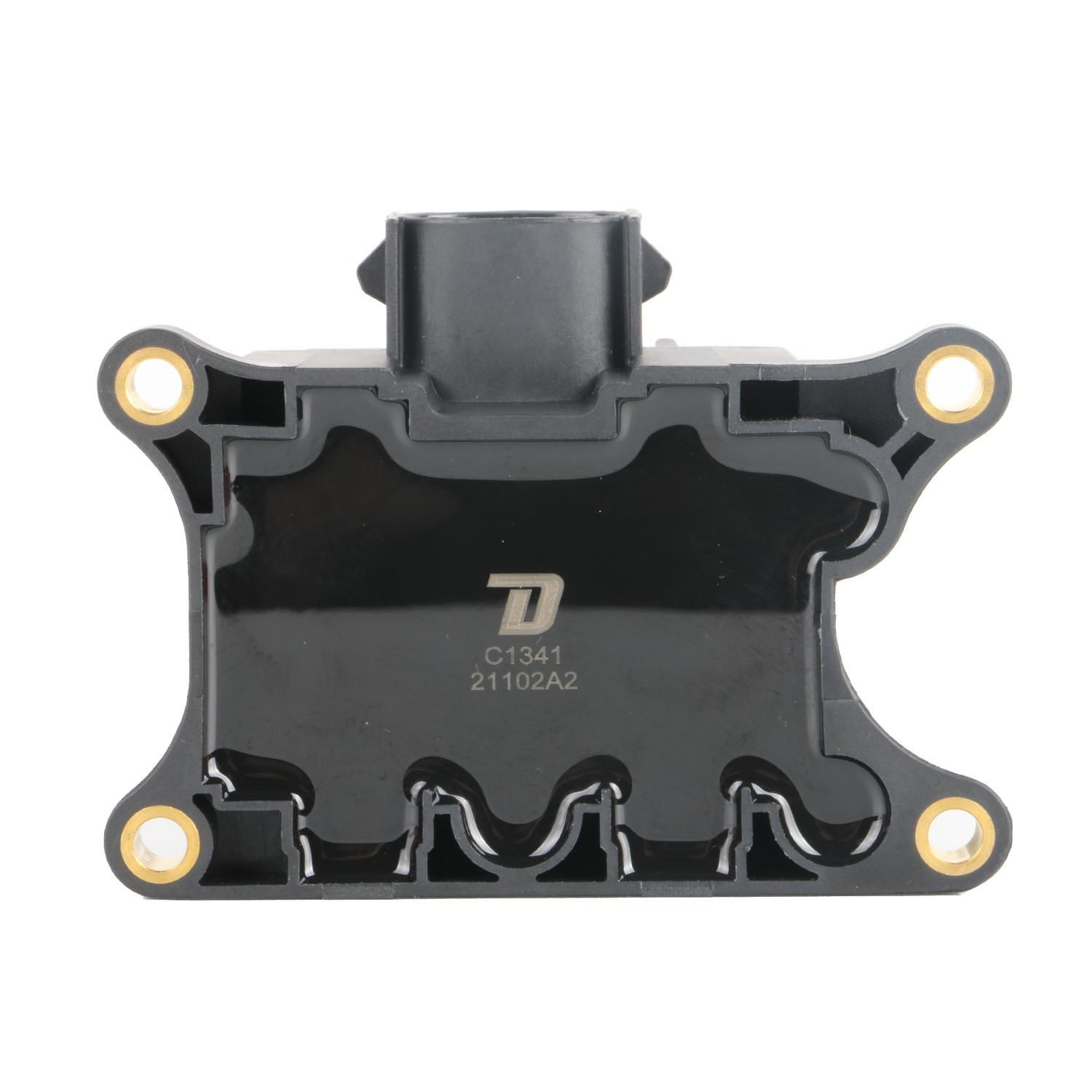 ザッケローニクリスタル2.3 Duralast Ignition Coil C1341