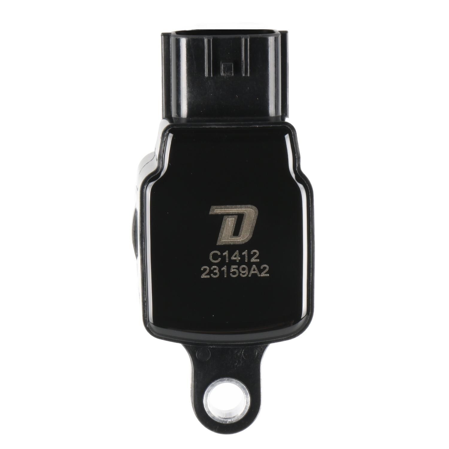 Duralast Ignition Coil C1412