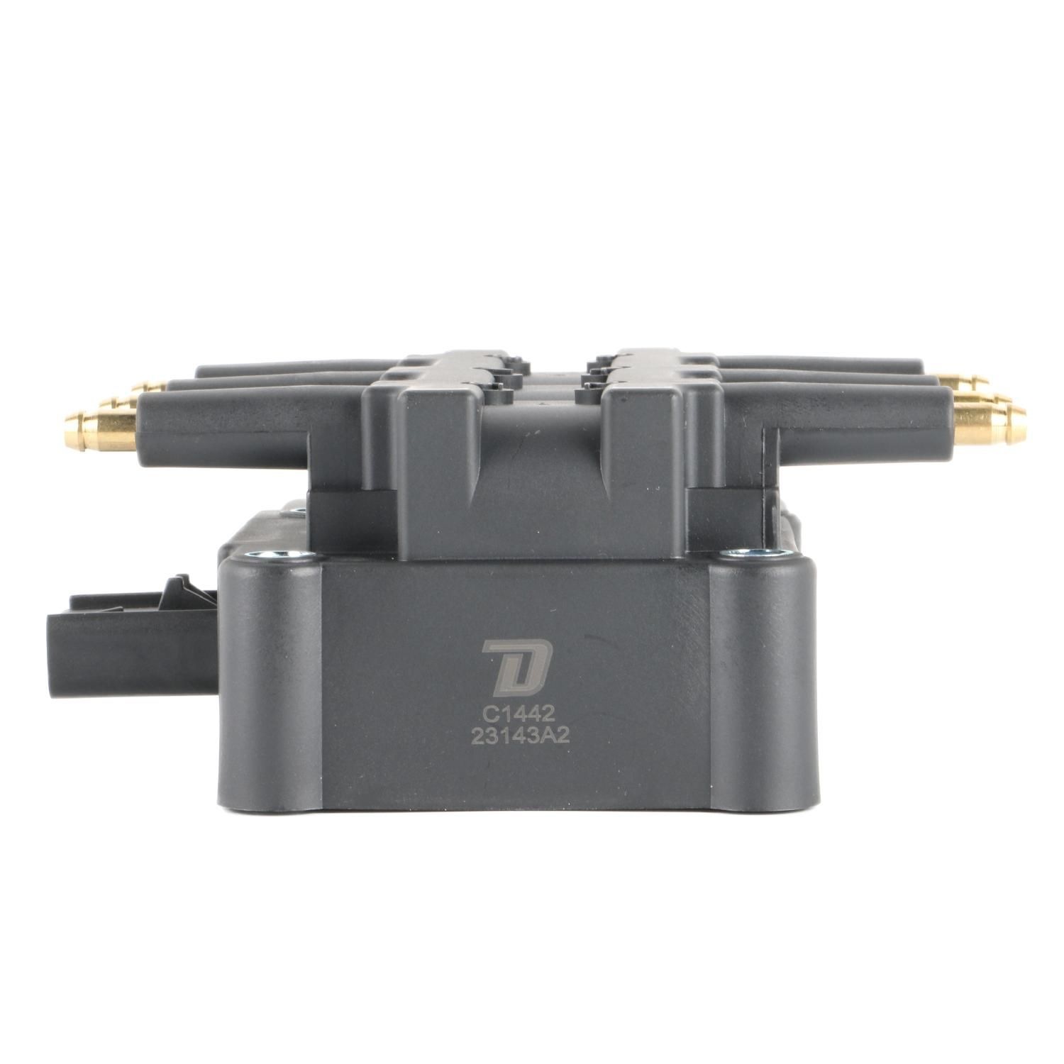 Duralast Ignition Coil Assembly C1442