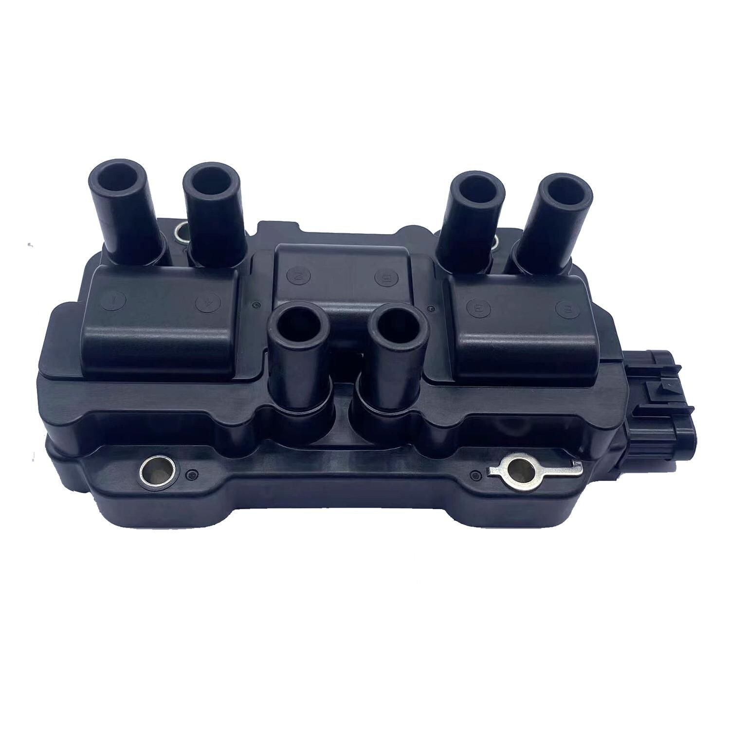 Duralast Direct Ignition Coil C1521