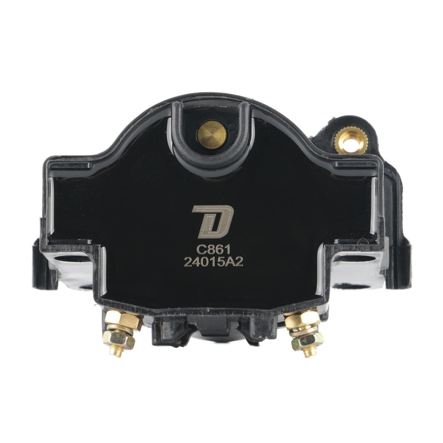 Duralast Ignition Coil C861