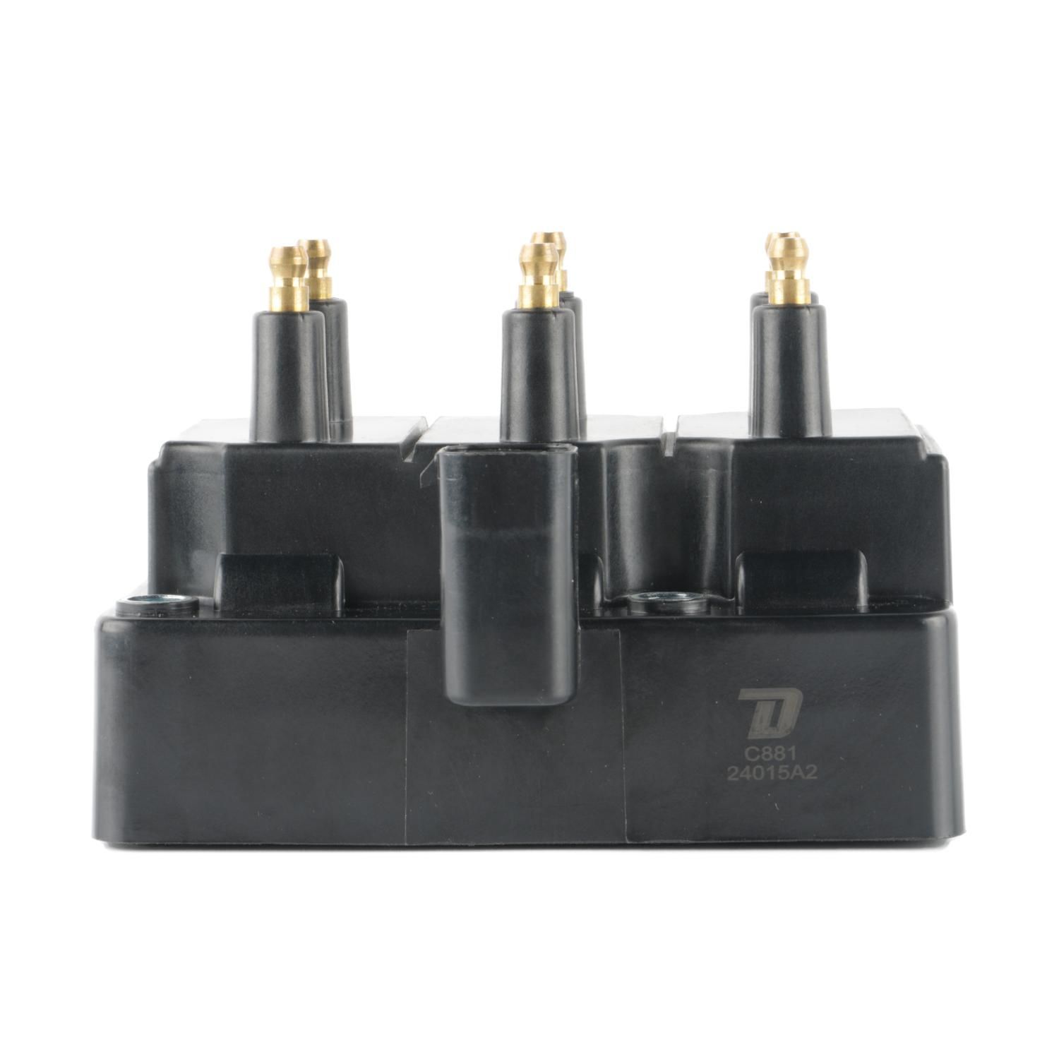 Duralast Ignition Coil C881