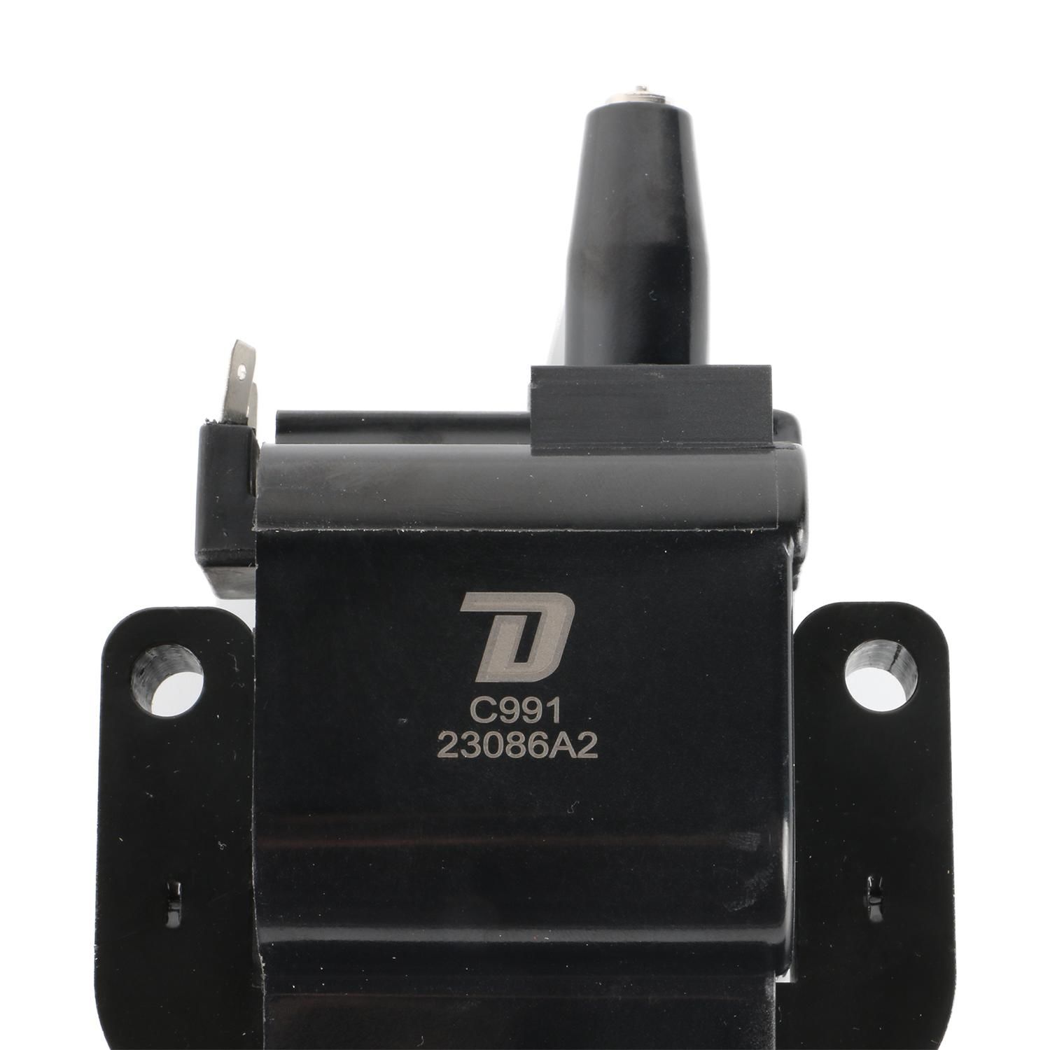 Duralast Ignition Coil C991