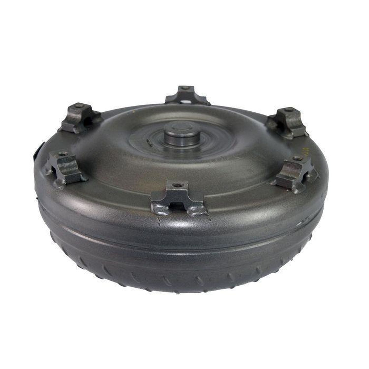 TC Remanufacturing Automatic Transmission Torque Converter B81NS