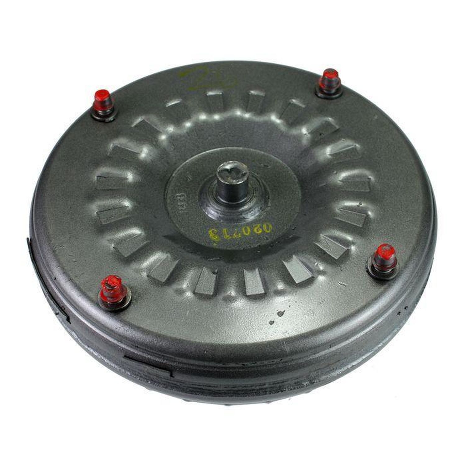 TC Remanufacturing Automatic Transmission Torque Converter DA26