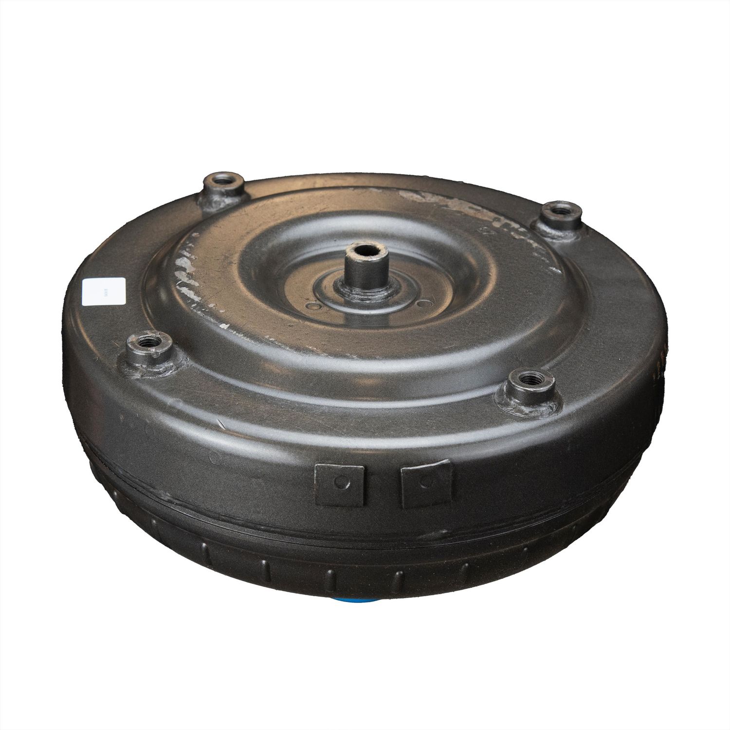 TC Remanufacturing Automatic Transmission Torque Converter DA8