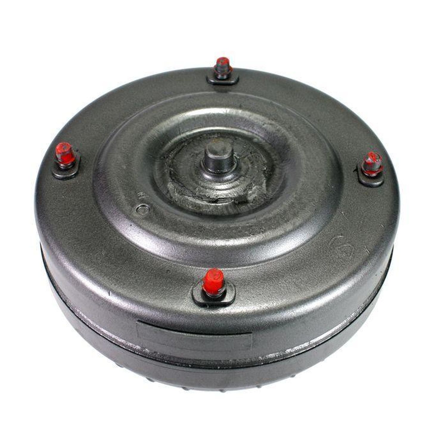 TC Remanufacturing Automatic Transmission Torque Converter F58ELS