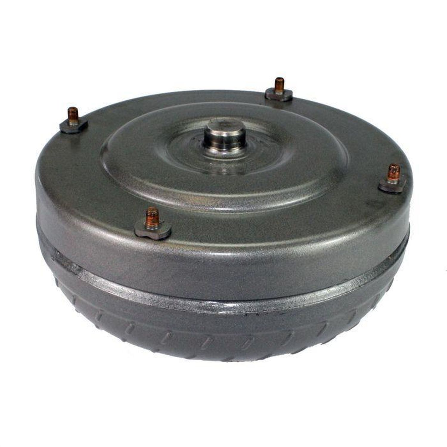 TC Remanufacturing Automatic Transmission Torque Converter F60HS