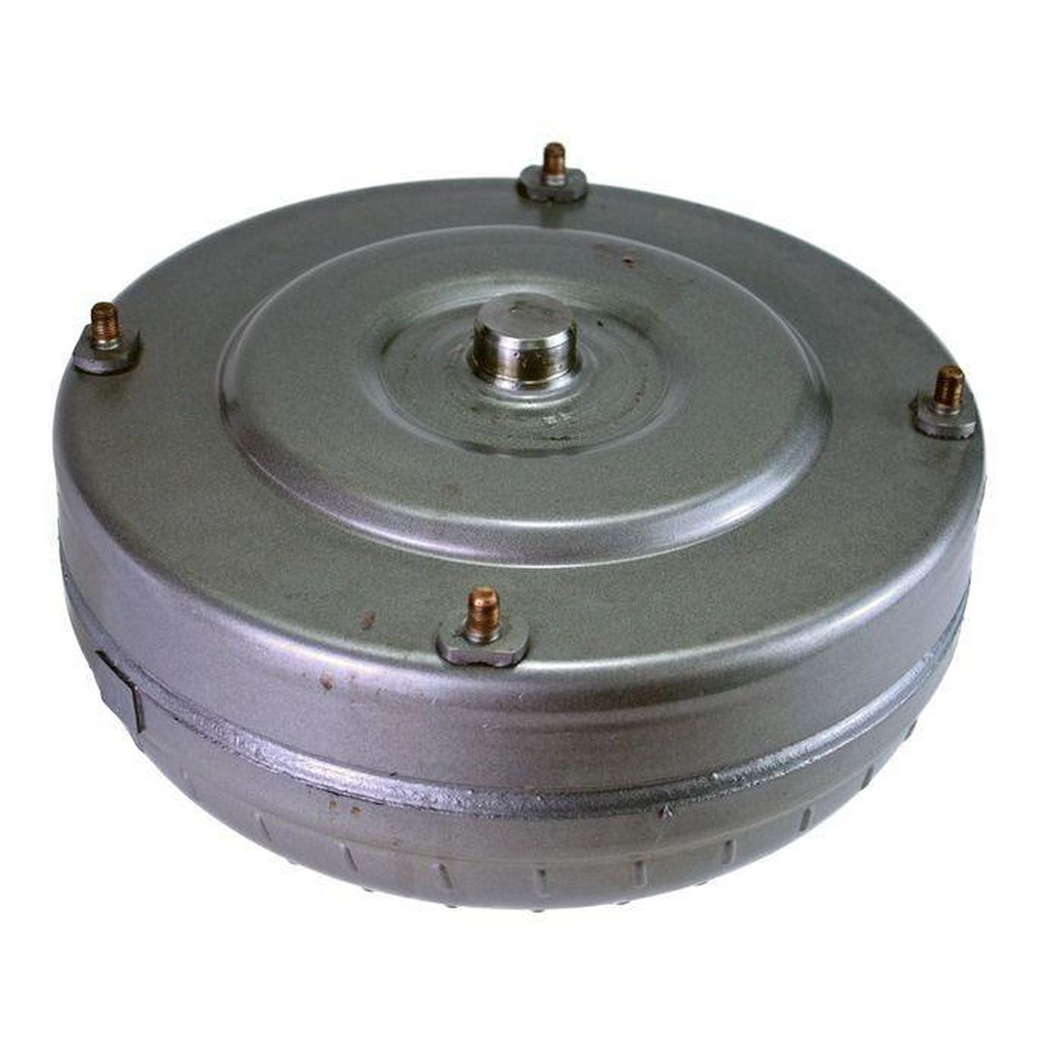 TC Remanufacturing Automatic Transmission Torque Converter F60LS