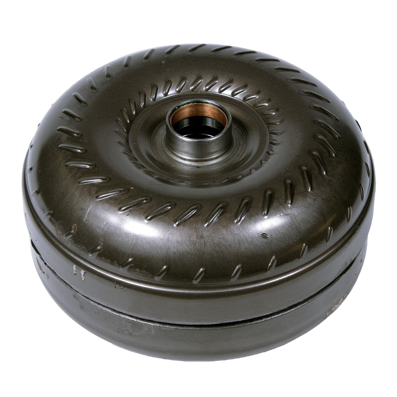 TC Remanufacturing Automatic Transmission Torque Converter F68E2HS