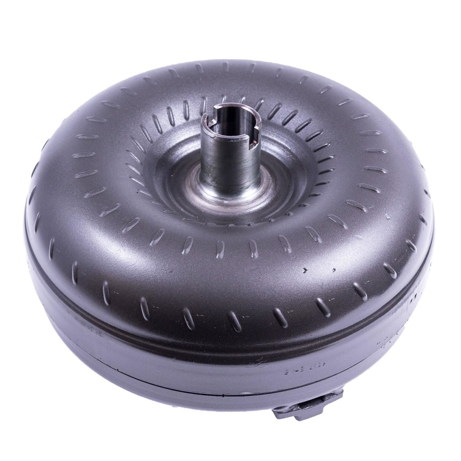 TC Remanufacturing Automatic Transmission Torque Converter HDB85JMBX