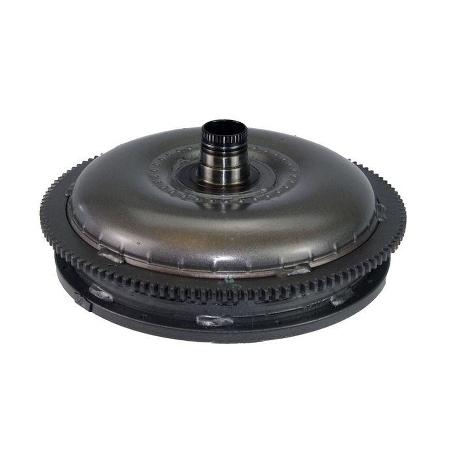 TC Remanufacturing Automatic Transmission Torque Converter HO18