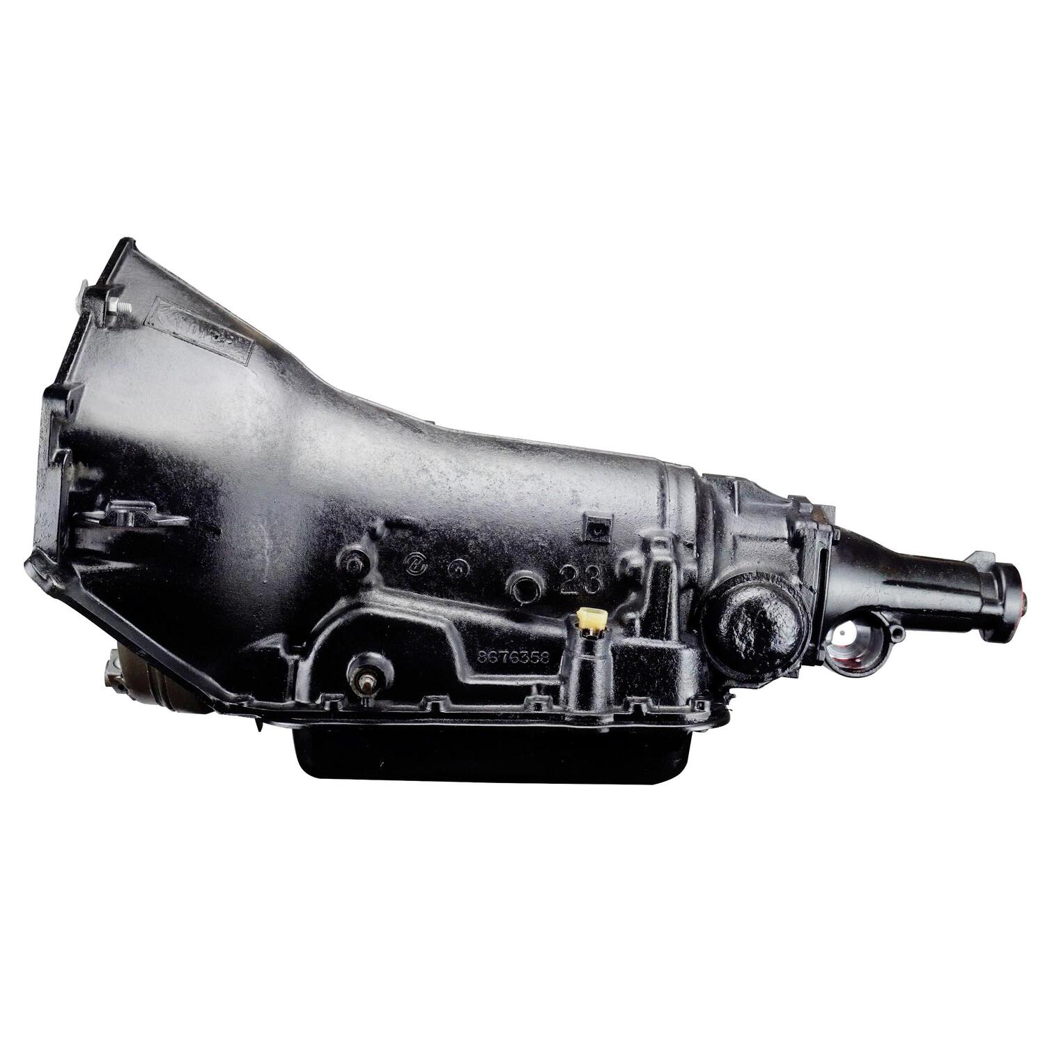 TC Remanufacturing Remanufactured Automatic Transmission Assembly TFT700001