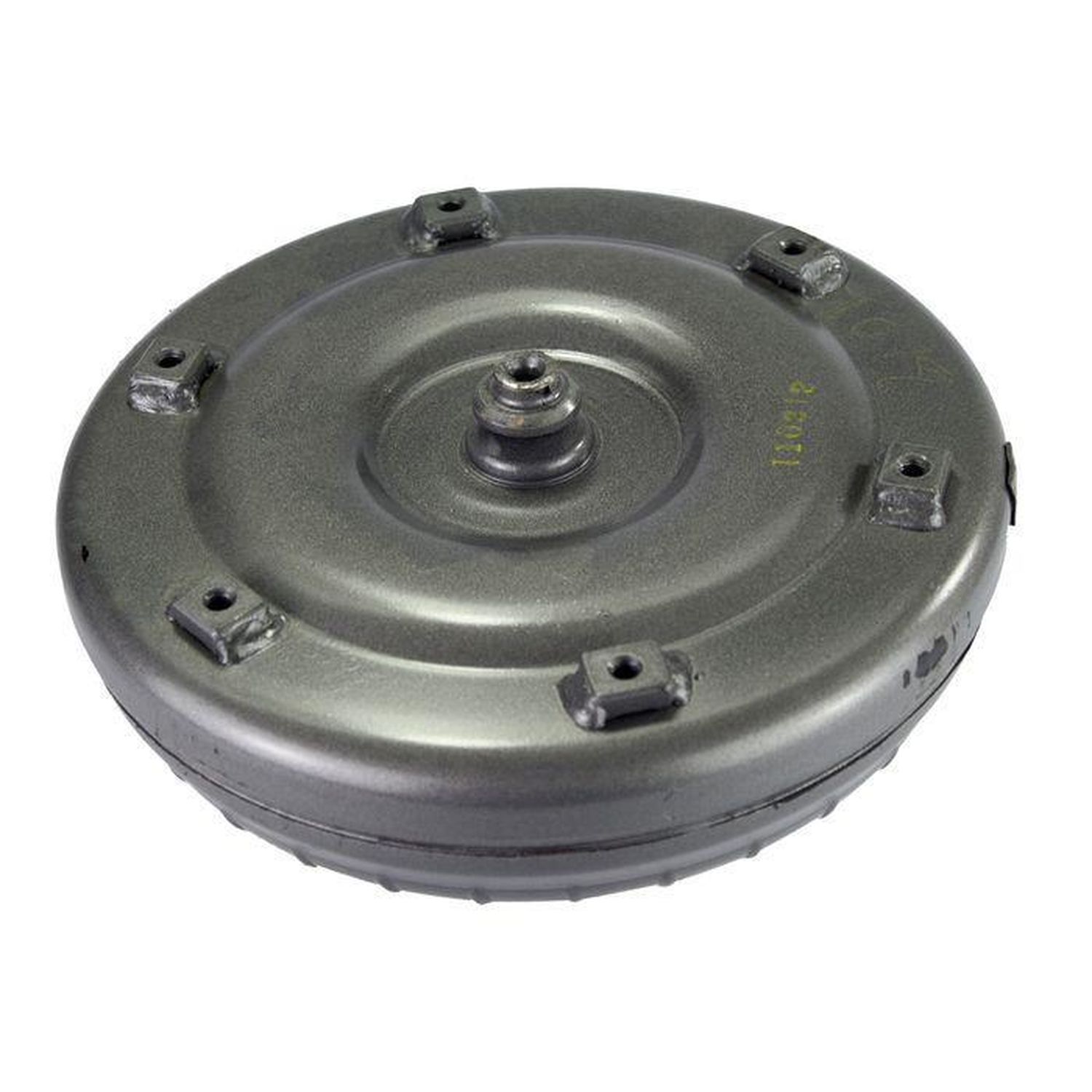 TC Remanufacturing Automatic Transmission Torque Converter TO18