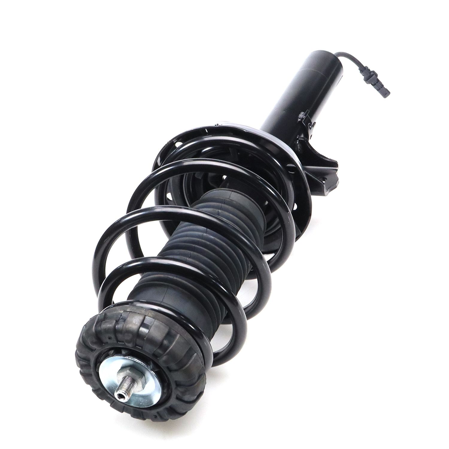 Duralast Suspension Strut and Coil Spring Assembly ES54-60001B