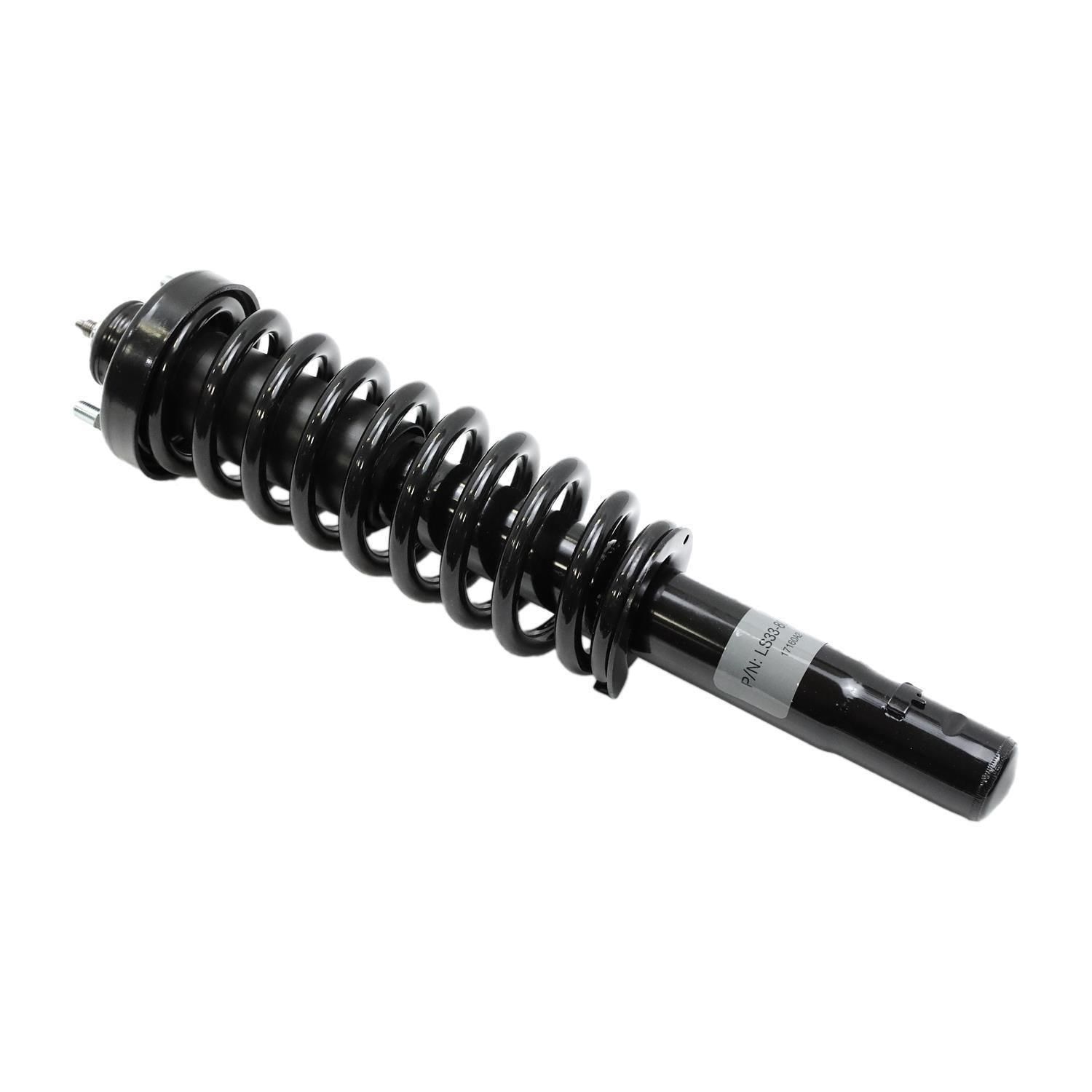 Doug's Headers D3321 Full Length Header, 1-3/4 In, 82-92