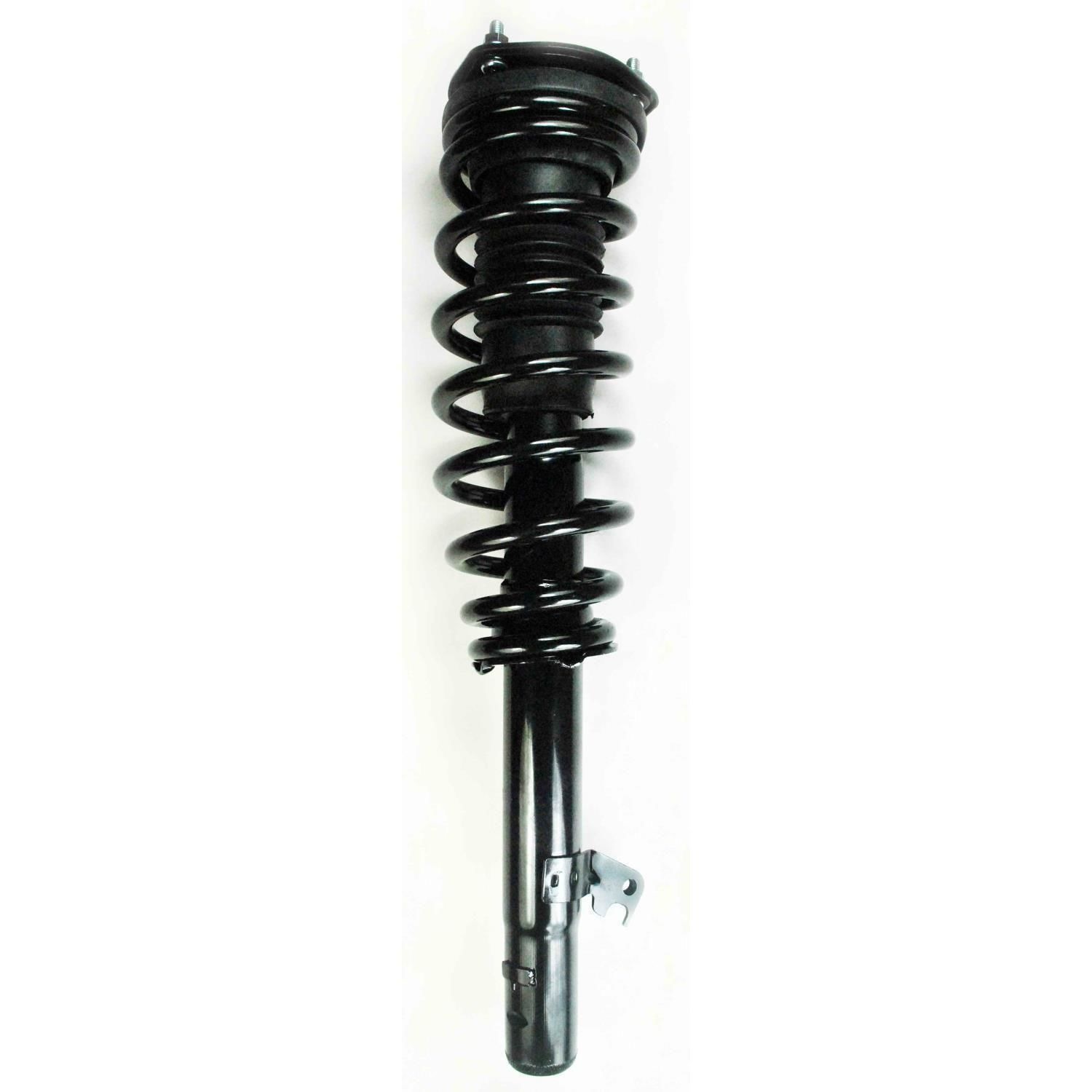 Duralast Suspension Strut and Coil Spring Assembly LS33-80031L