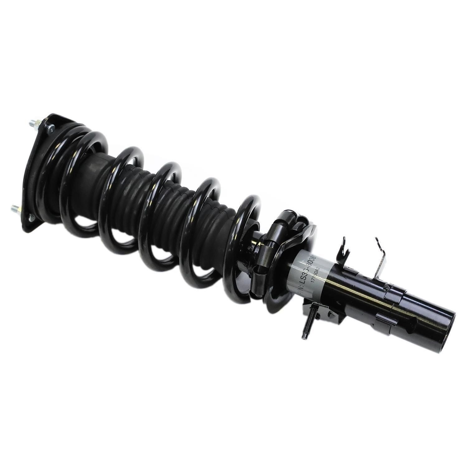 Duralast Loaded Strut Assembly LS33-80081R